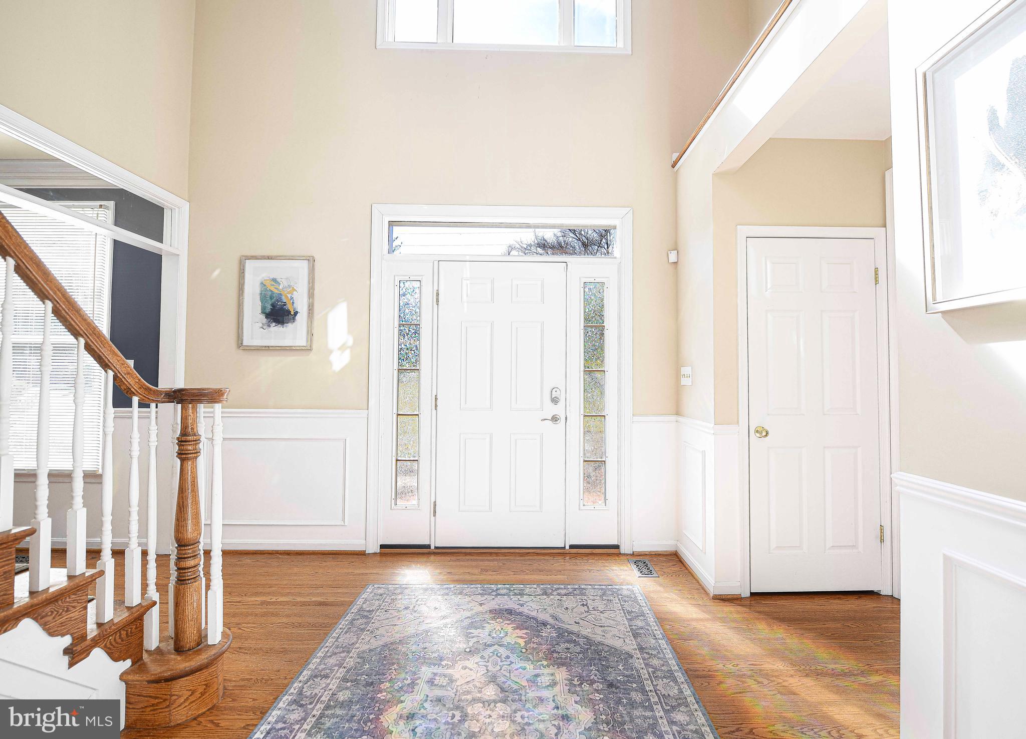 GREENSPRING VALLEY - Residential