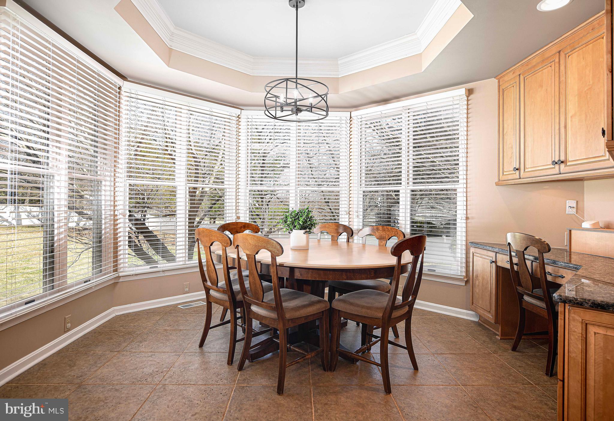 GREENSPRING VALLEY - Residential