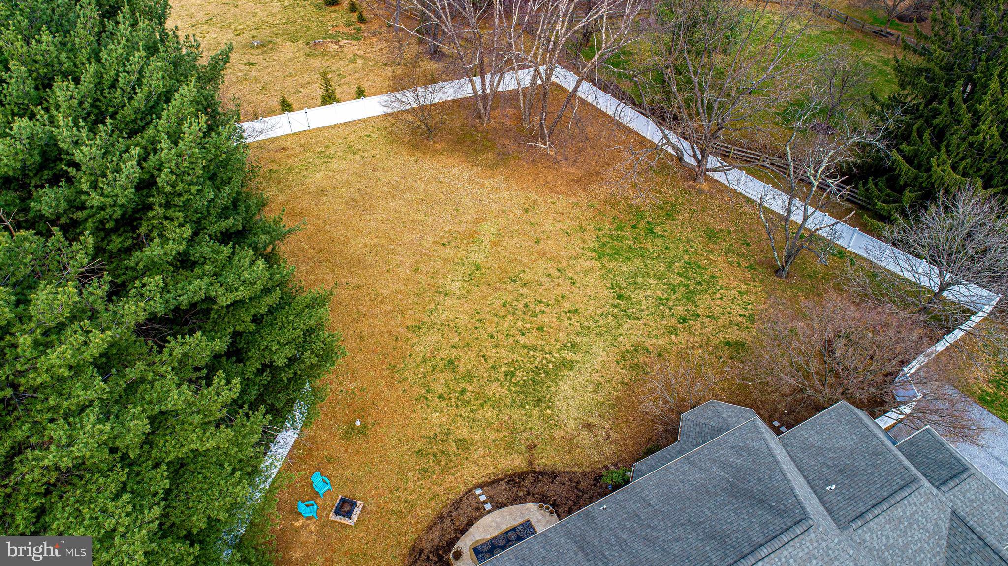 GREENSPRING VALLEY - Residential