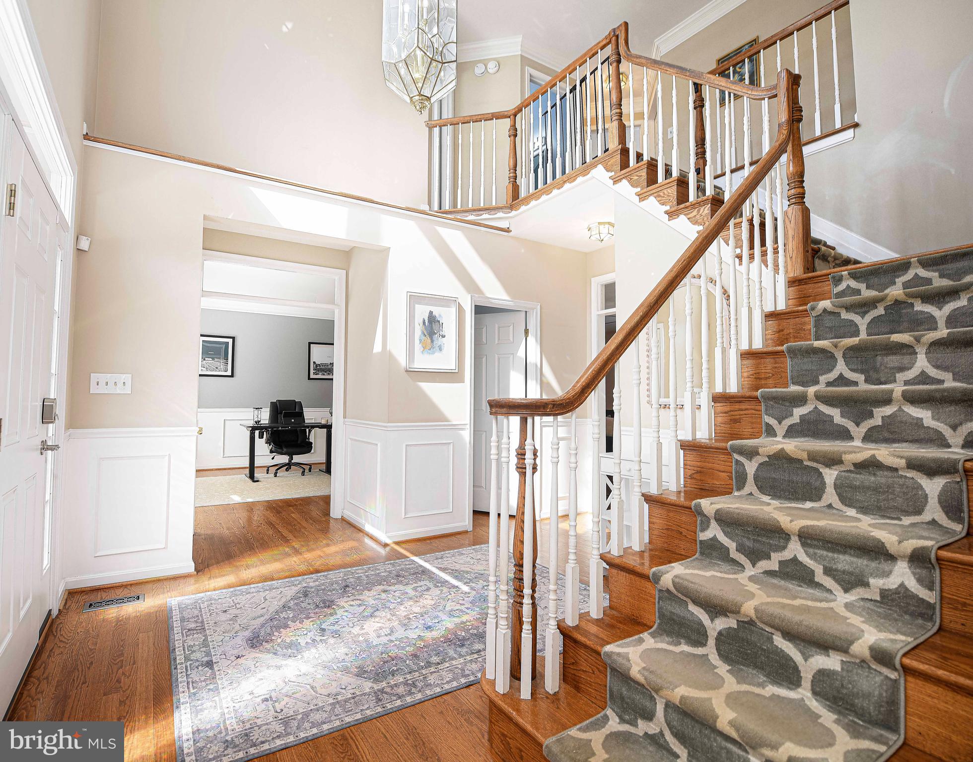 GREENSPRING VALLEY - Residential