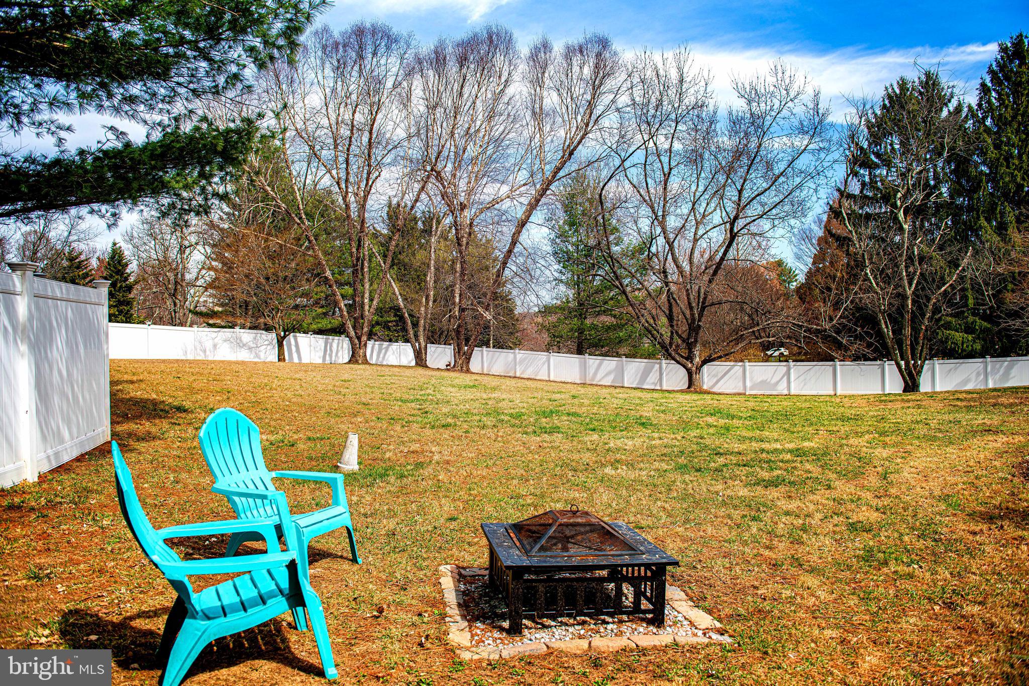 GREENSPRING VALLEY - Residential