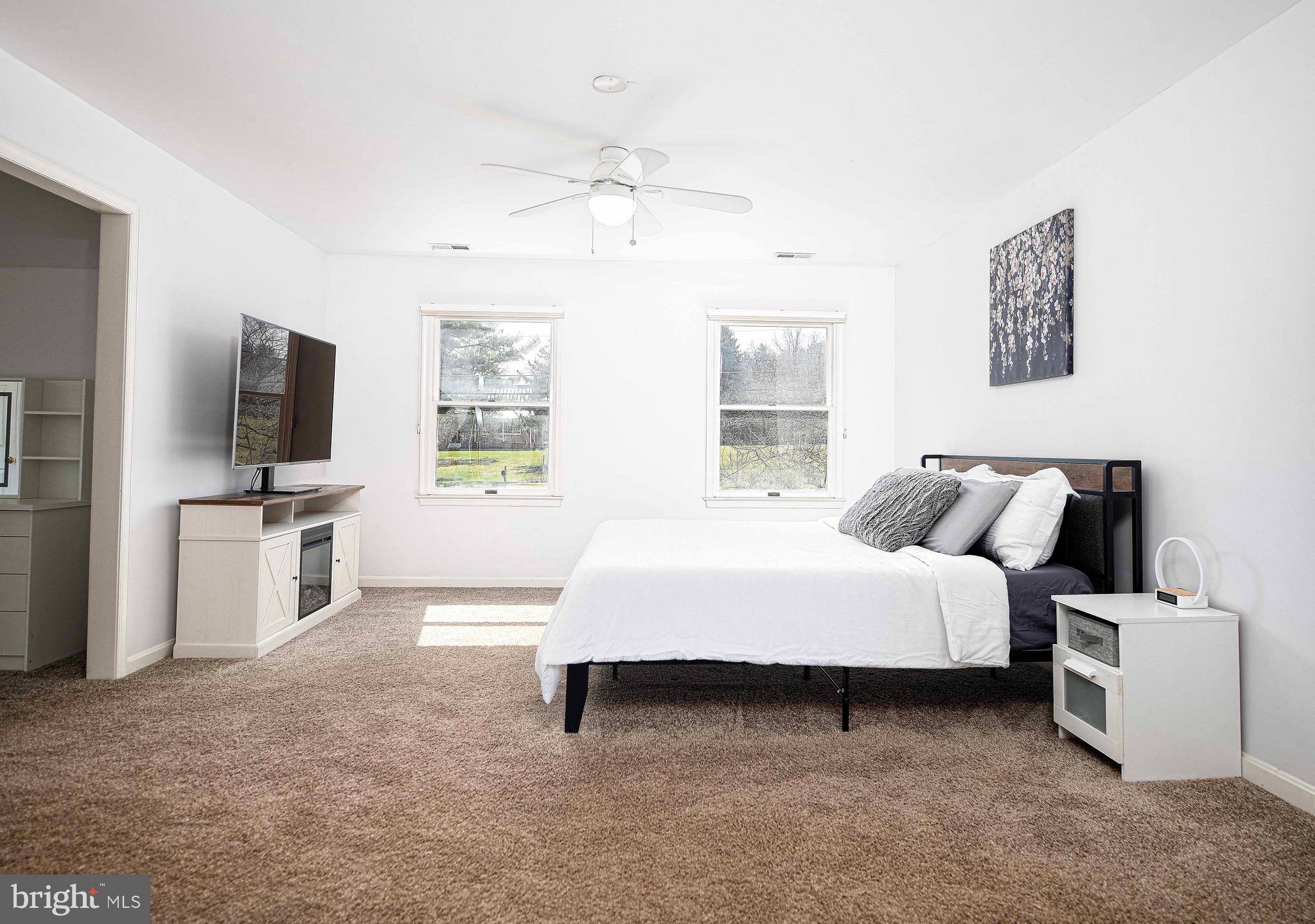 GREENSPRING VALLEY - Residential