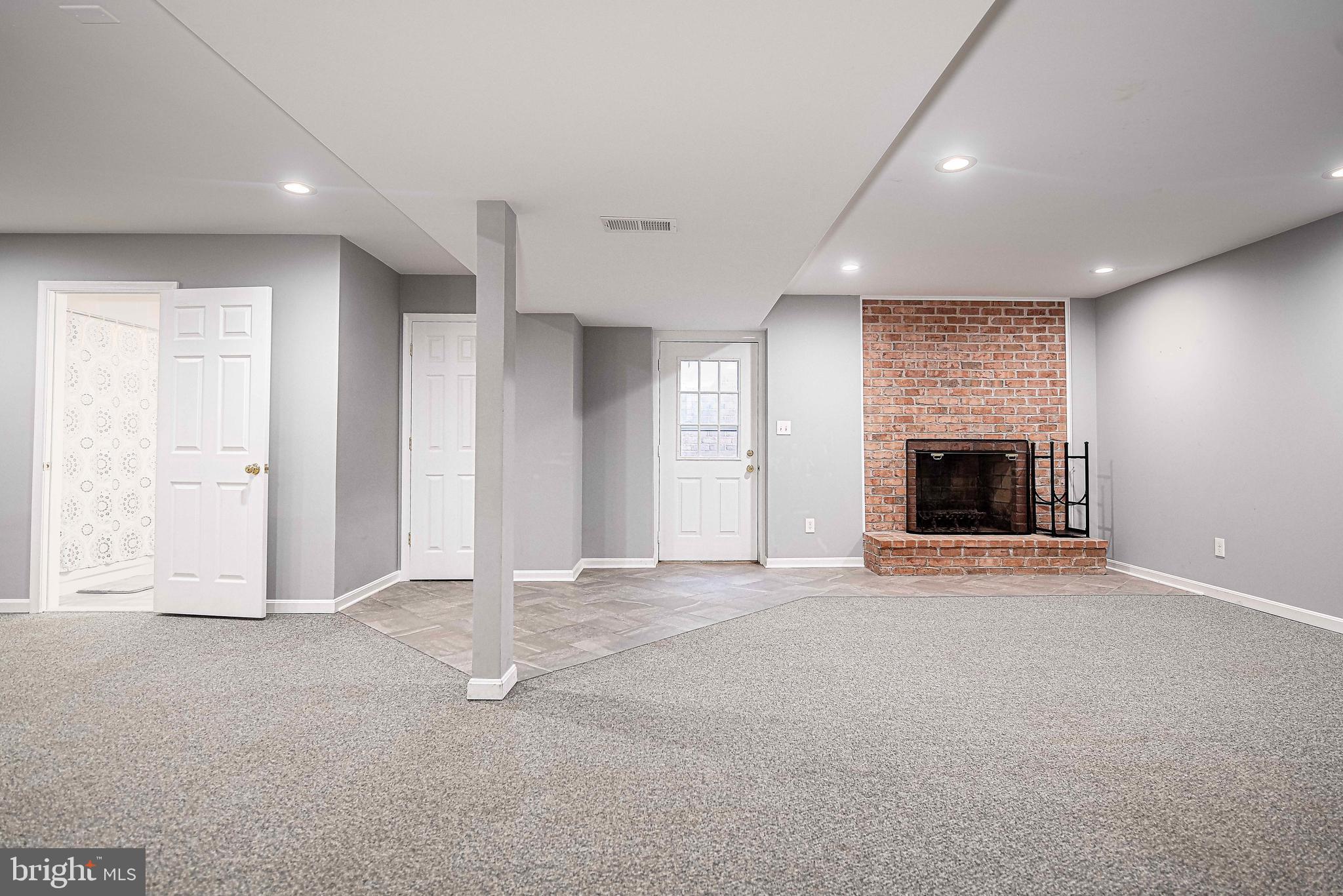 GREENSPRING VALLEY - Residential