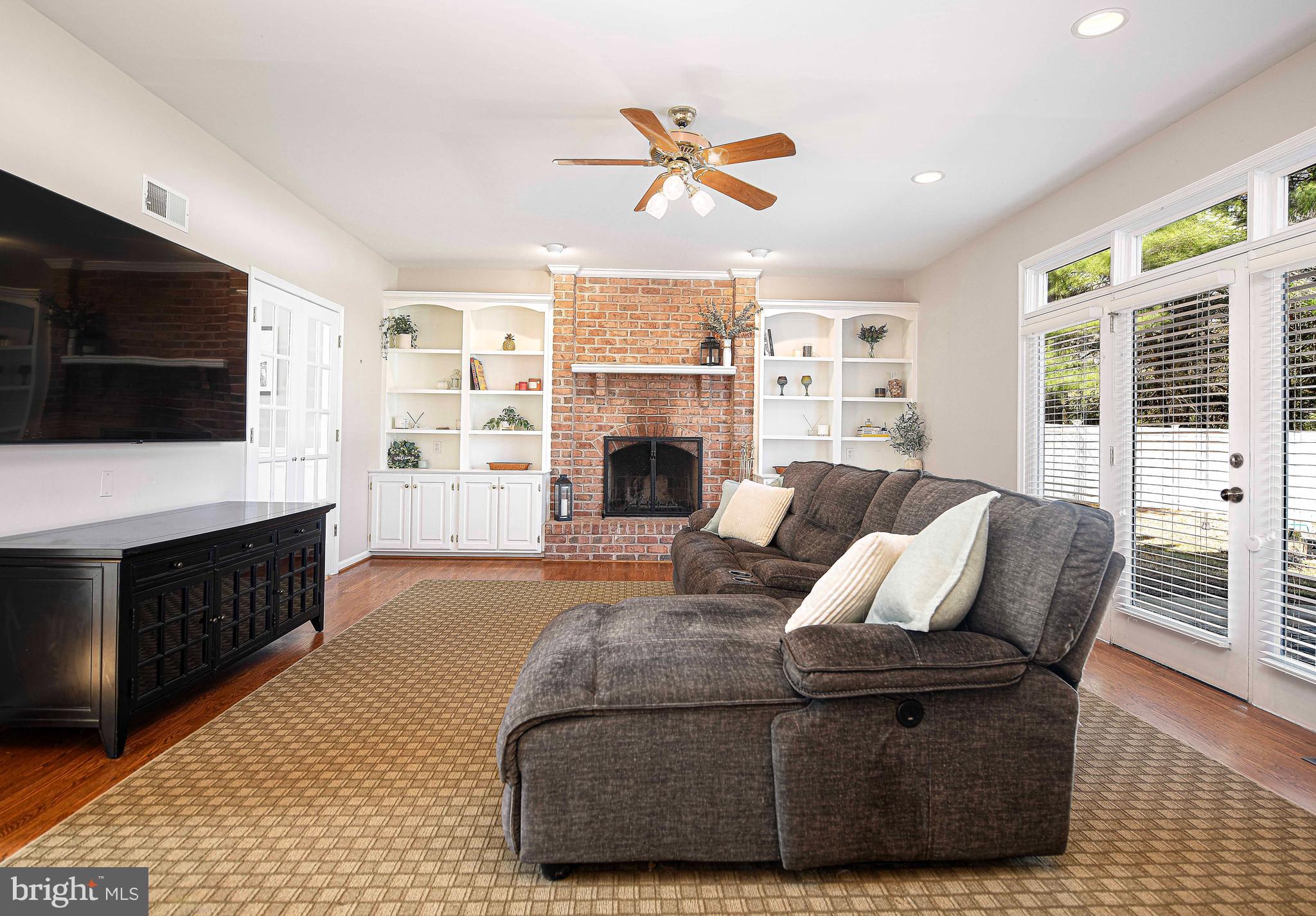 GREENSPRING VALLEY - Residential