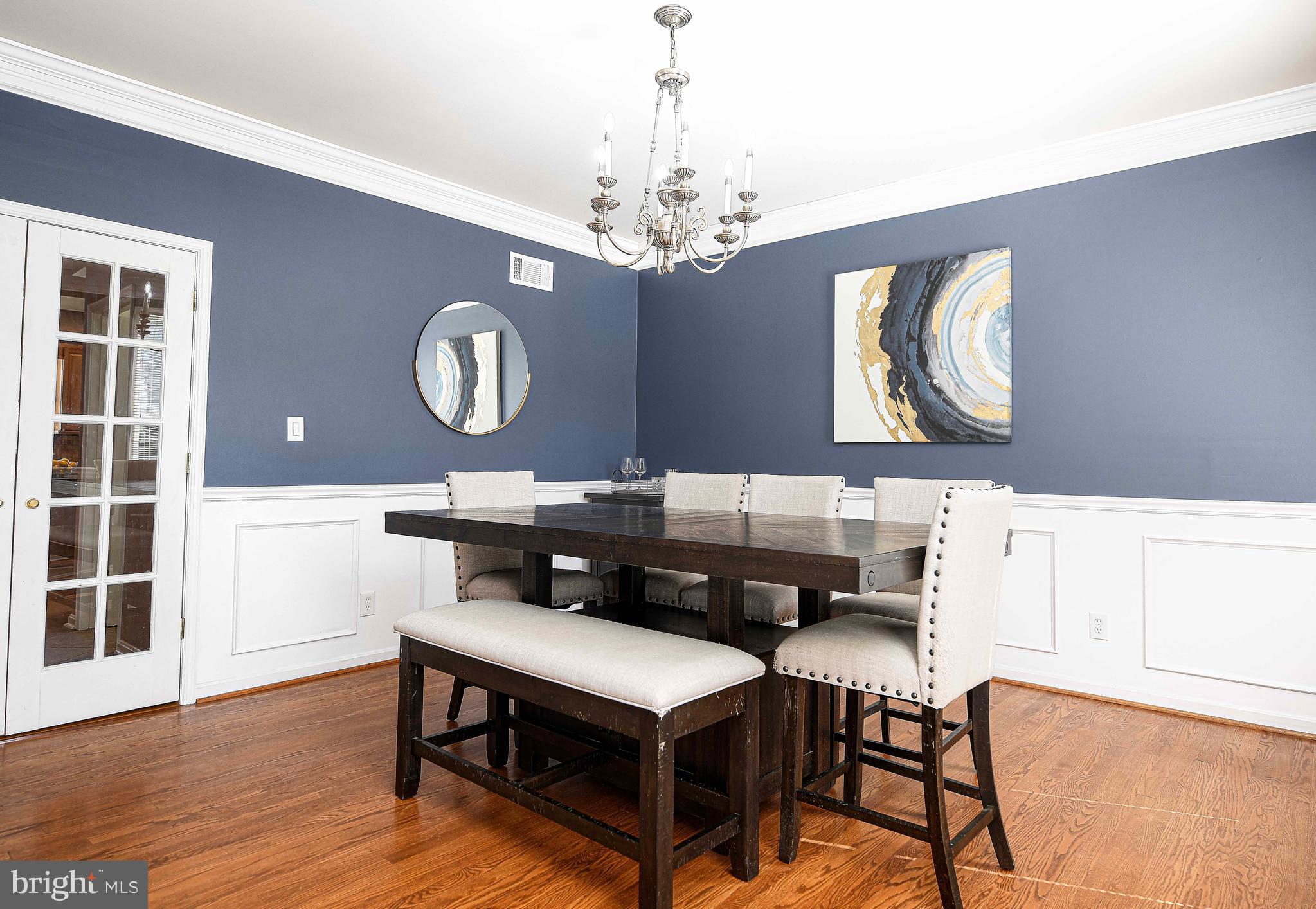 GREENSPRING VALLEY - Residential