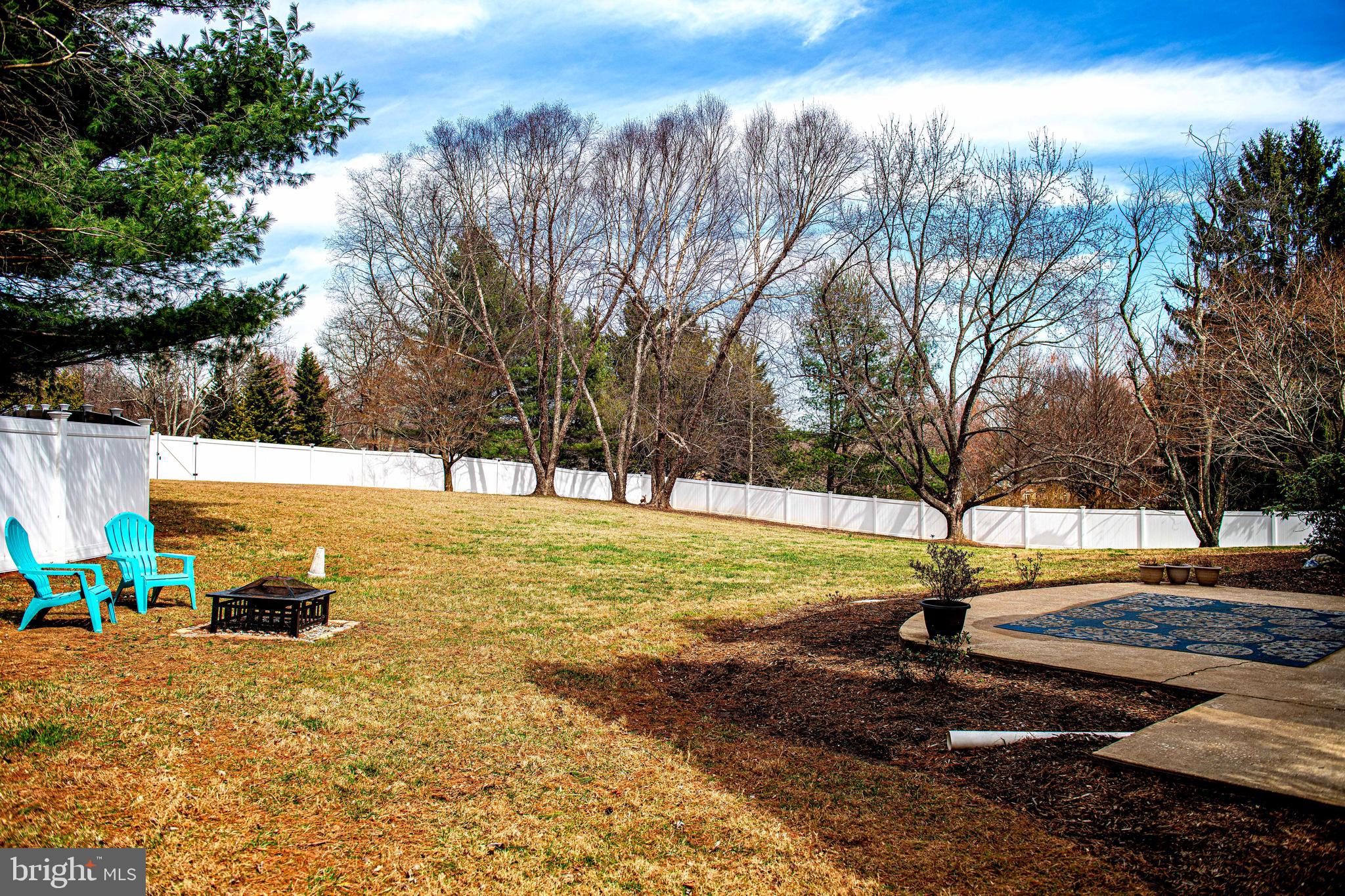 GREENSPRING VALLEY - Residential