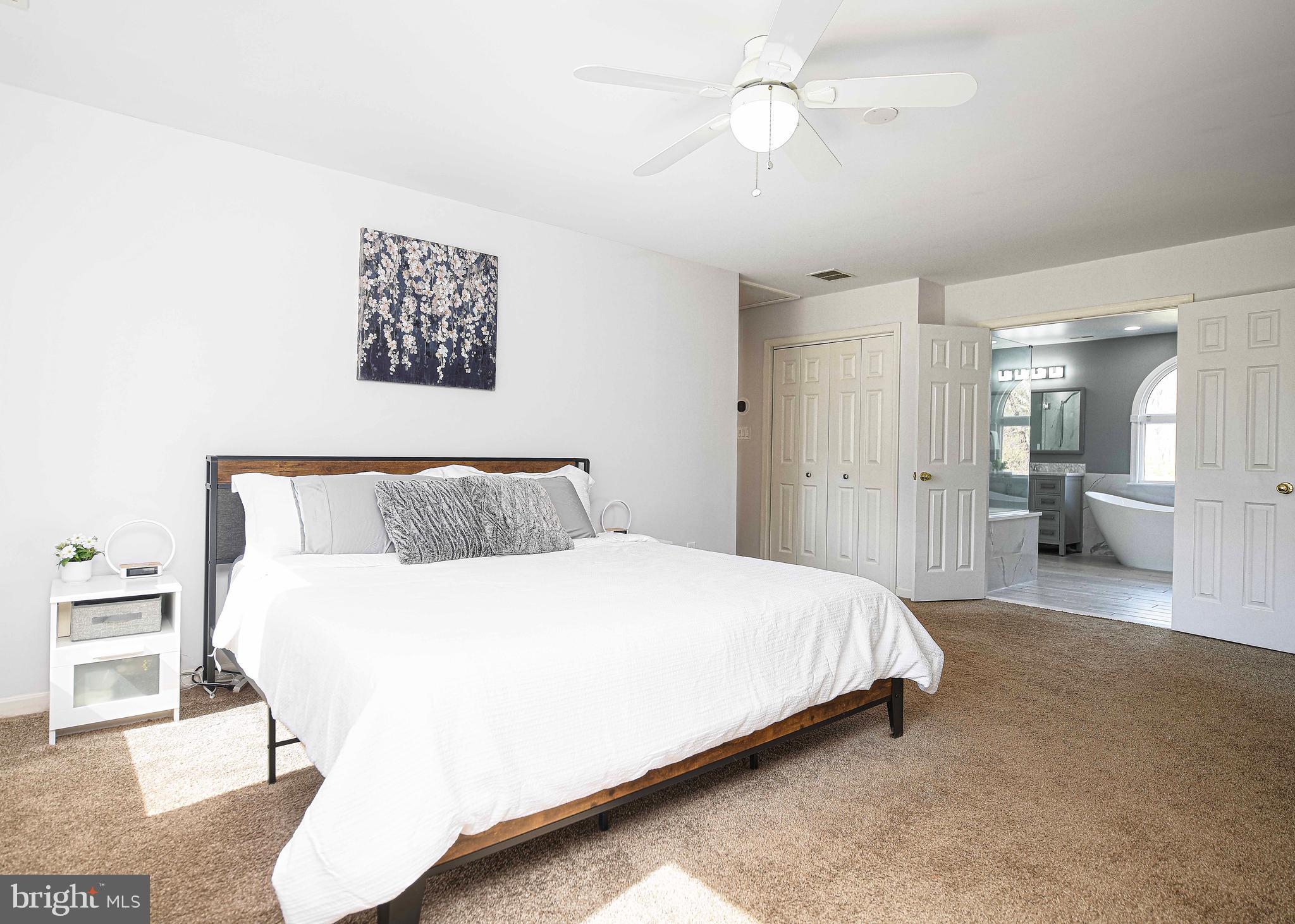 GREENSPRING VALLEY - Residential