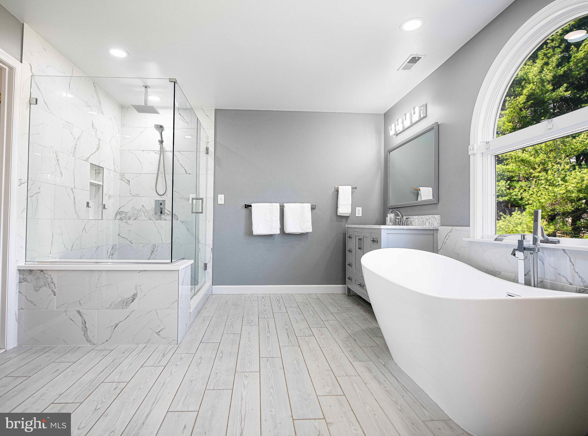 GREENSPRING VALLEY - Residential