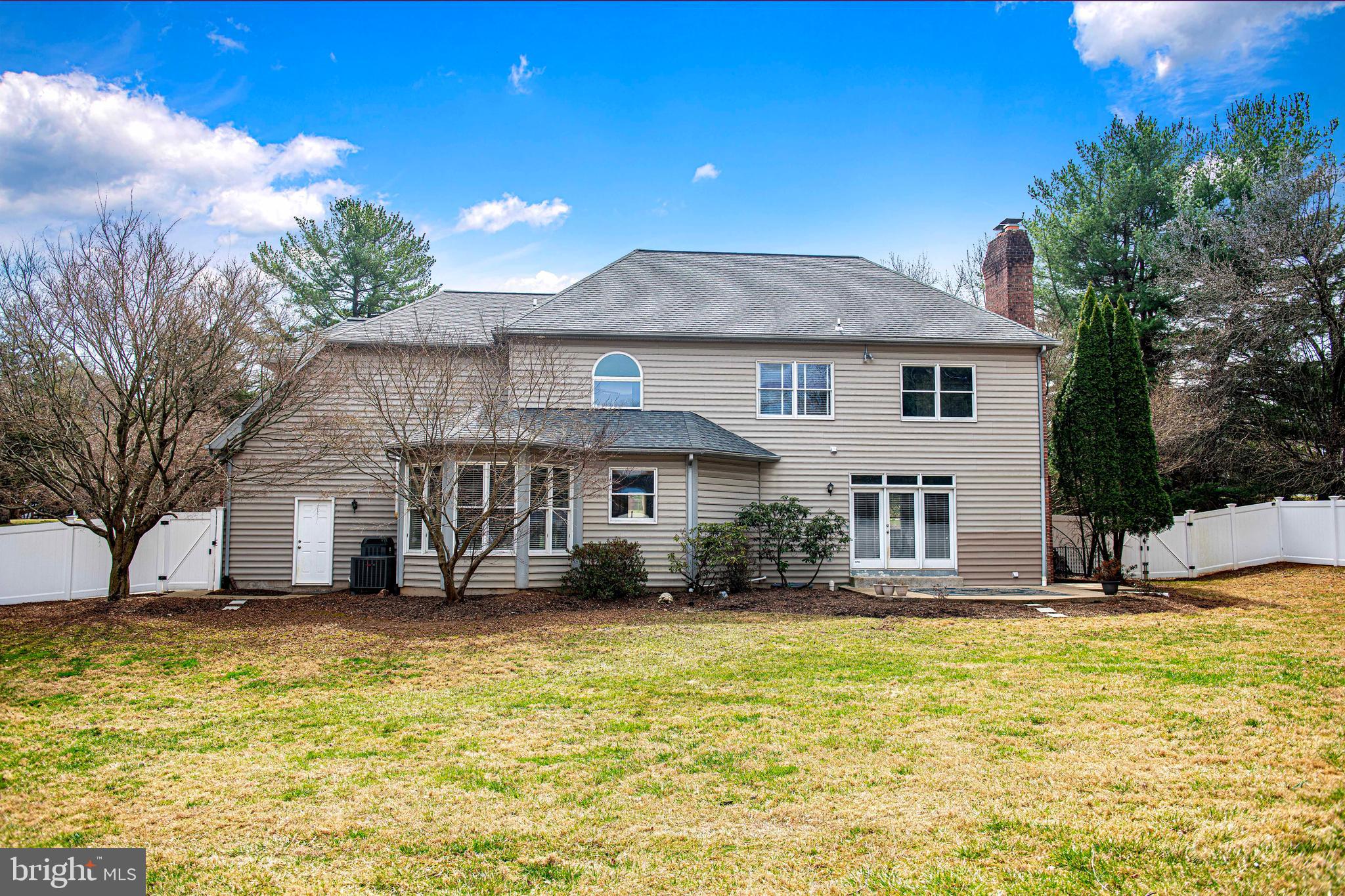 GREENSPRING VALLEY - Residential