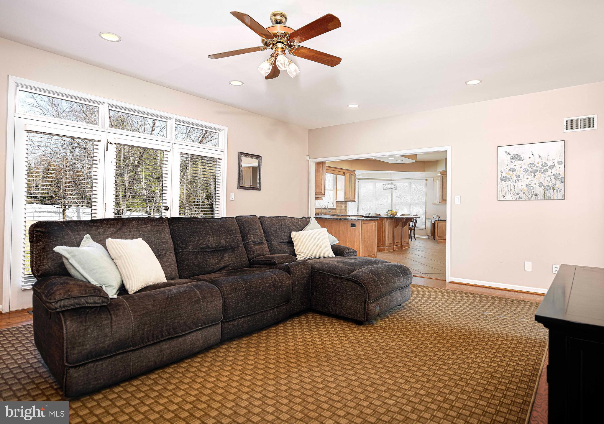 GREENSPRING VALLEY - Residential