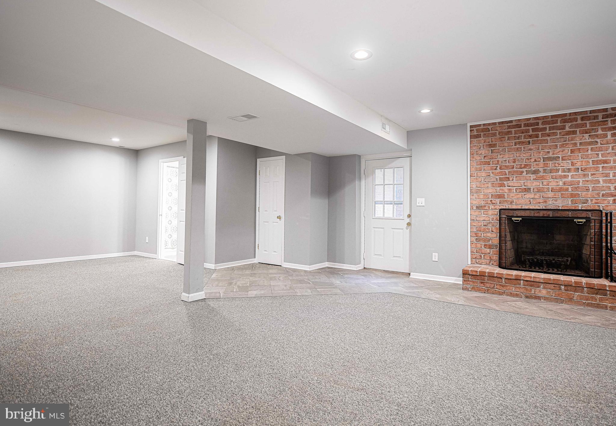 GREENSPRING VALLEY - Residential