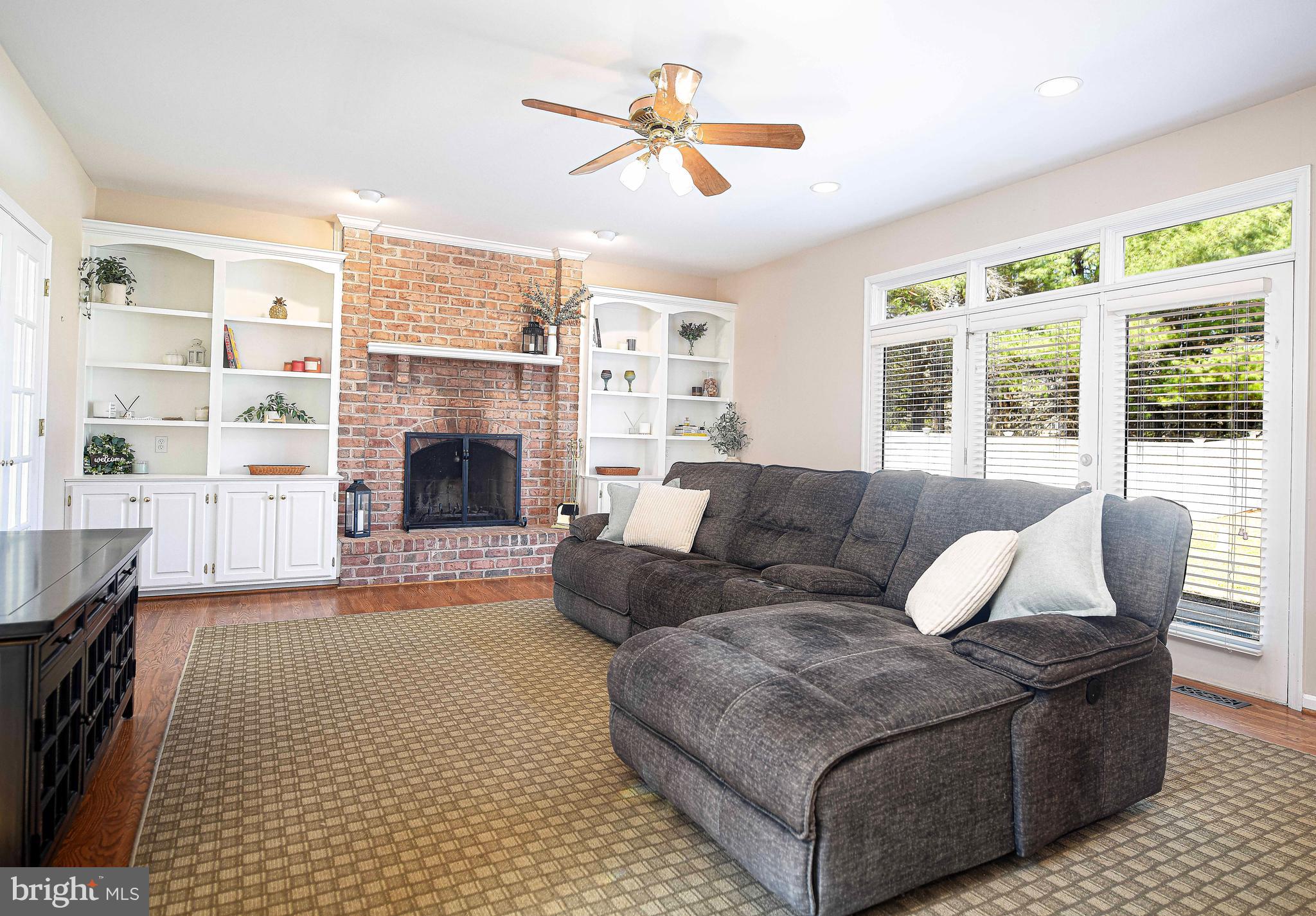 GREENSPRING VALLEY - Residential