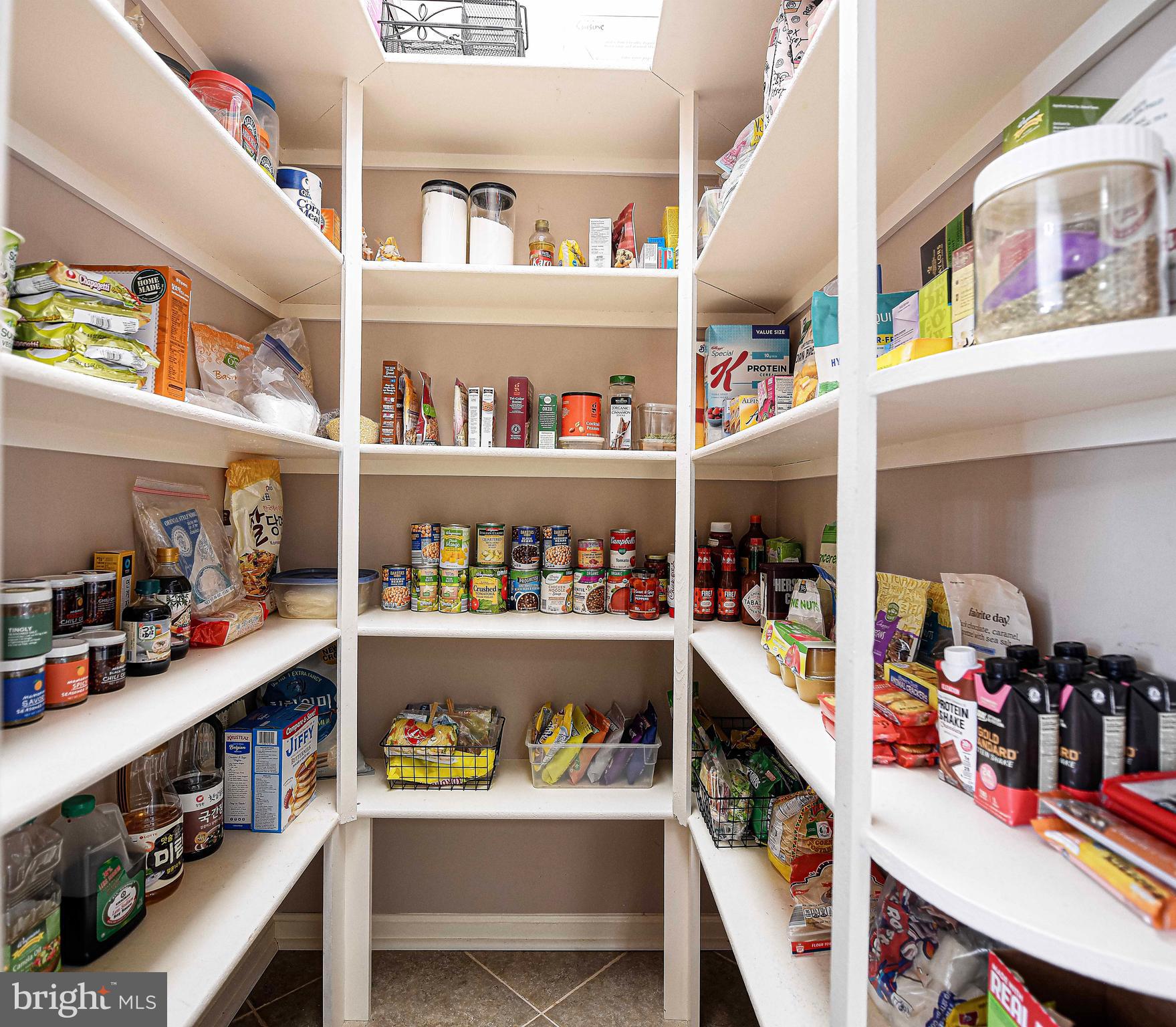 GREENSPRING VALLEY - Residential