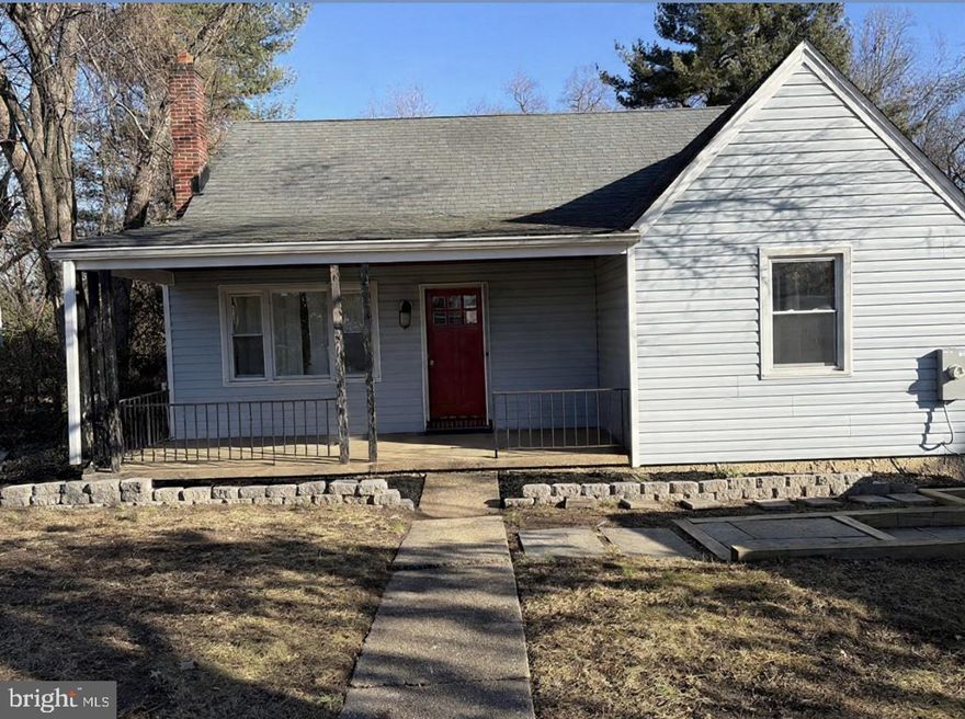 Welcome to 3018 East Ave, Baltimore, MD—the kind of warm, classic Cape Cod that feels like the perfect first step into homeownership. With 4 bedrooms and 2 full bathrooms, this home gives you room to grow without feeling overwhelming: two bedrooms on the main level with a shared full bath (ideal for an office, guest room, or nursery) and two more bedrooms upstairs for added privacy. The finished basement (2019) is a major bonus—extra space for movie nights, a workout area, game-day hangouts, or a future rec room—and it includes a full bathroom plus a second refrigerator that conveys (both freezers are excluded). A new sump pump adds peace of mind. Best of all, the big-ticket updates have already been handled, so you can move in and enjoy: roof/gutters/siding (2018), water heater (2018), HVAC (2021), and a beautifully updated kitchen remodel (2021) with wood cabinets, granite countertops, a gas range, double oven, and improved storage—the kind of kitchen you’ll actually love using. Outside, you’ve got the simple joys that make a house feel like home: a concrete front porch for morning coffee, a concrete patio for summer dinners, and a large yard ready for pets, gardening, a playset, or your first backyard party. Add in a great location for commuting, and this one checks the boxes for comfort, value, and lifestyle—an ideal home to start building equity and memories.