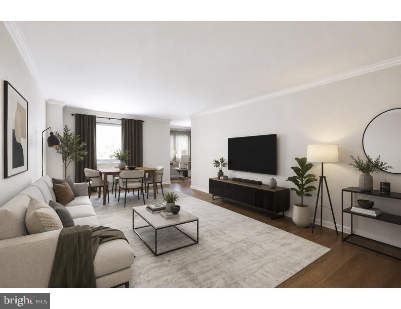 1300 S ARLINGTON RIDGE ROAD 609