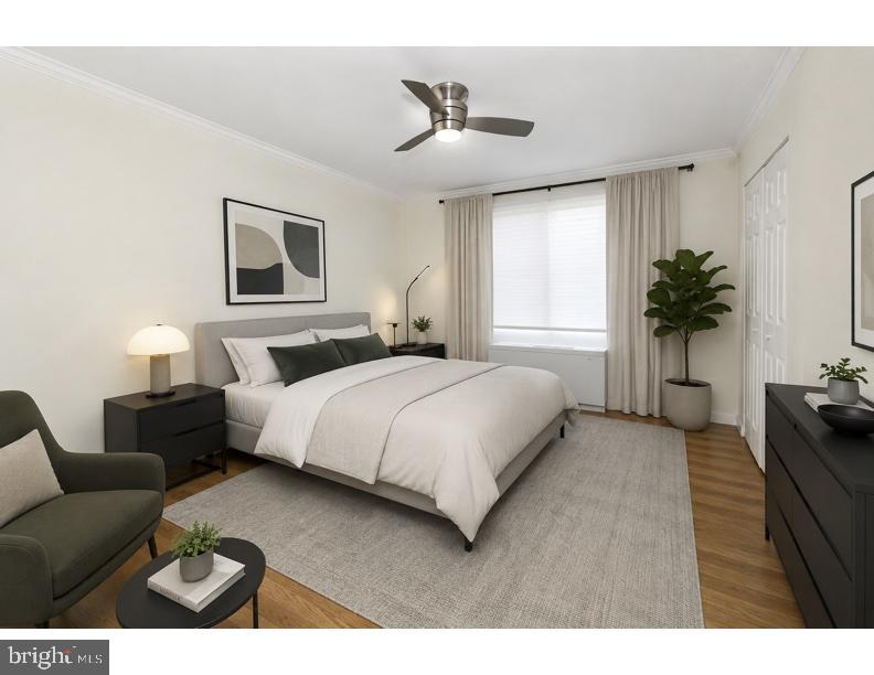1300 S ARLINGTON RIDGE ROAD 609