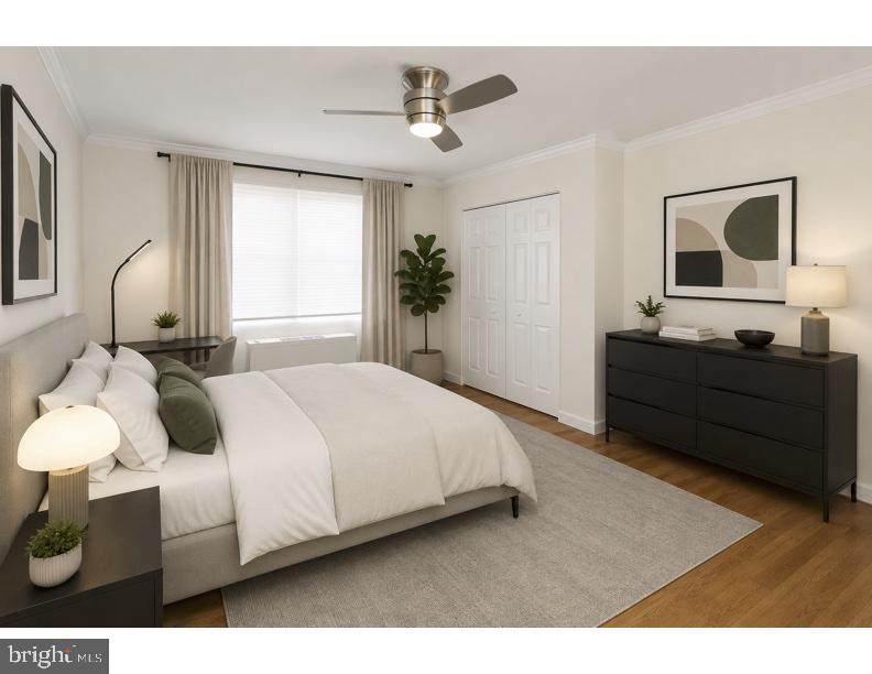 1300 S ARLINGTON RIDGE ROAD 609
