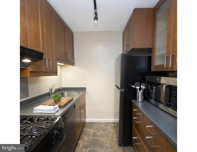 1300 S ARLINGTON RIDGE ROAD 609