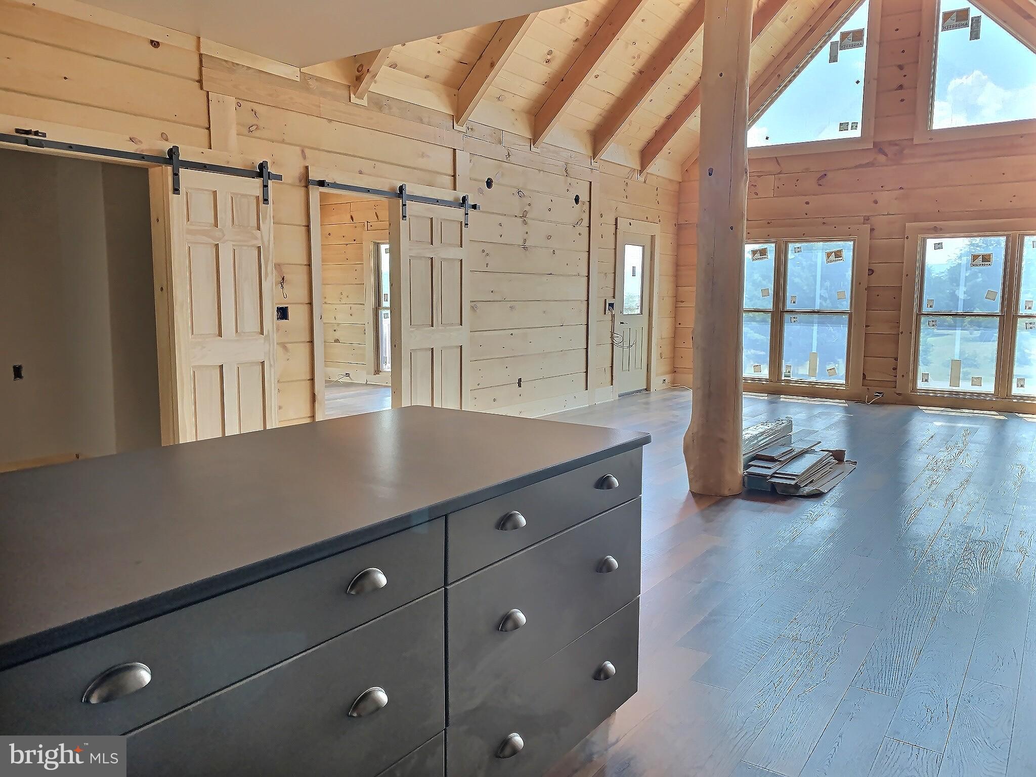 FAIRVIEW - Residential