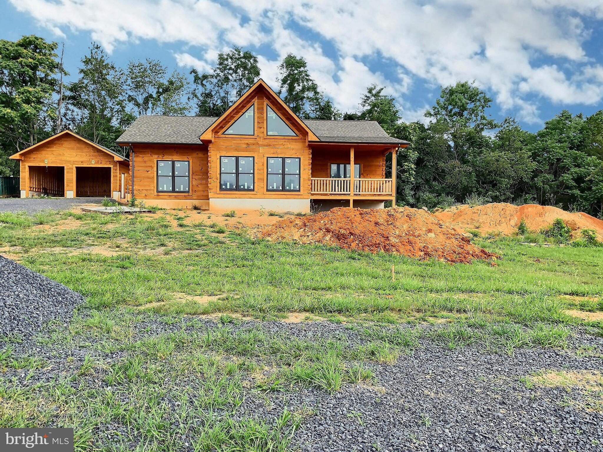 FAIRVIEW - Residential