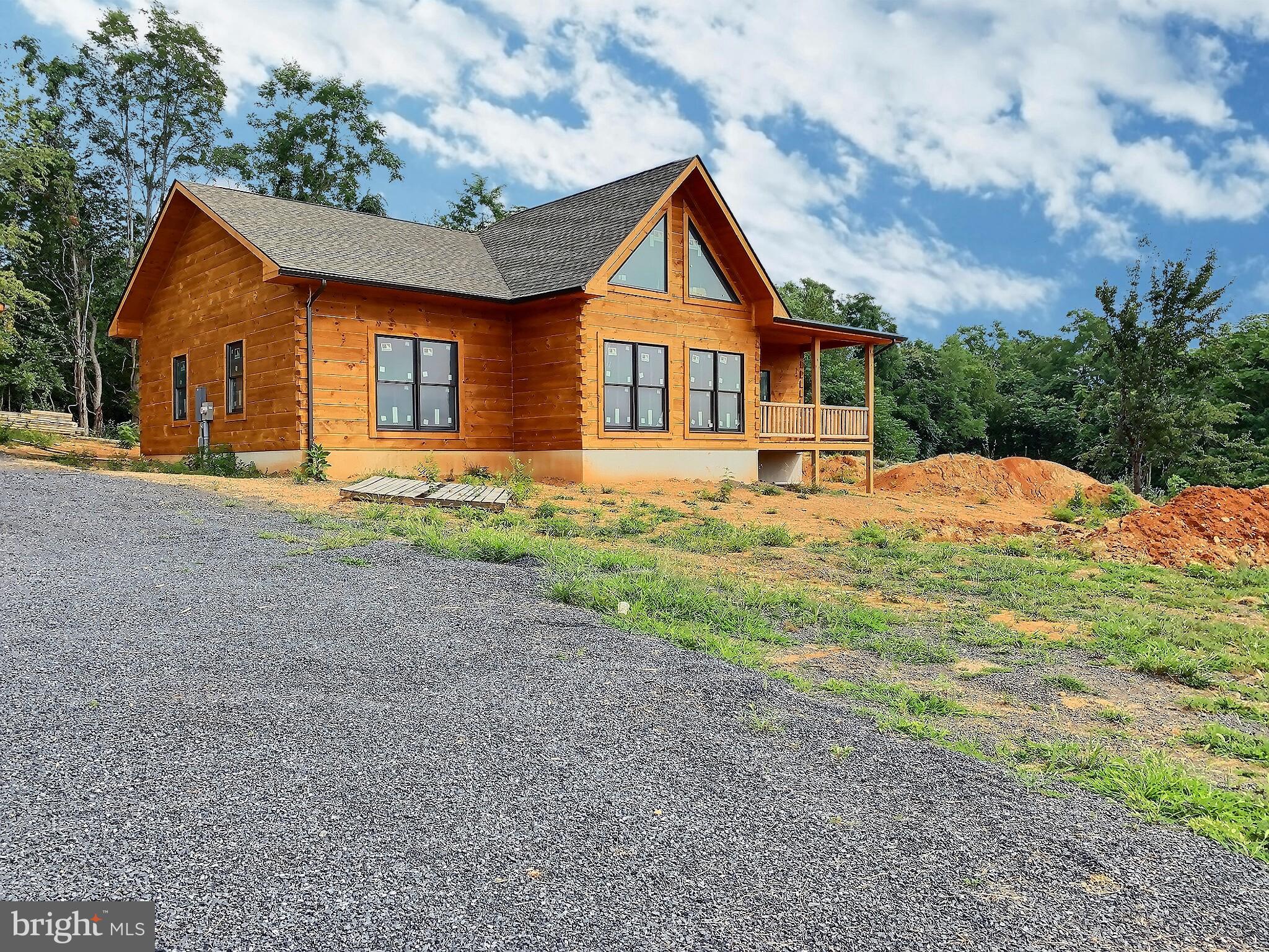 FAIRVIEW - Residential