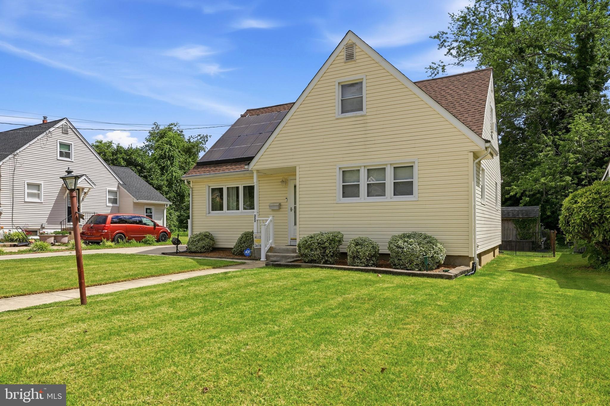 353 HENDRICKSON AVENUE