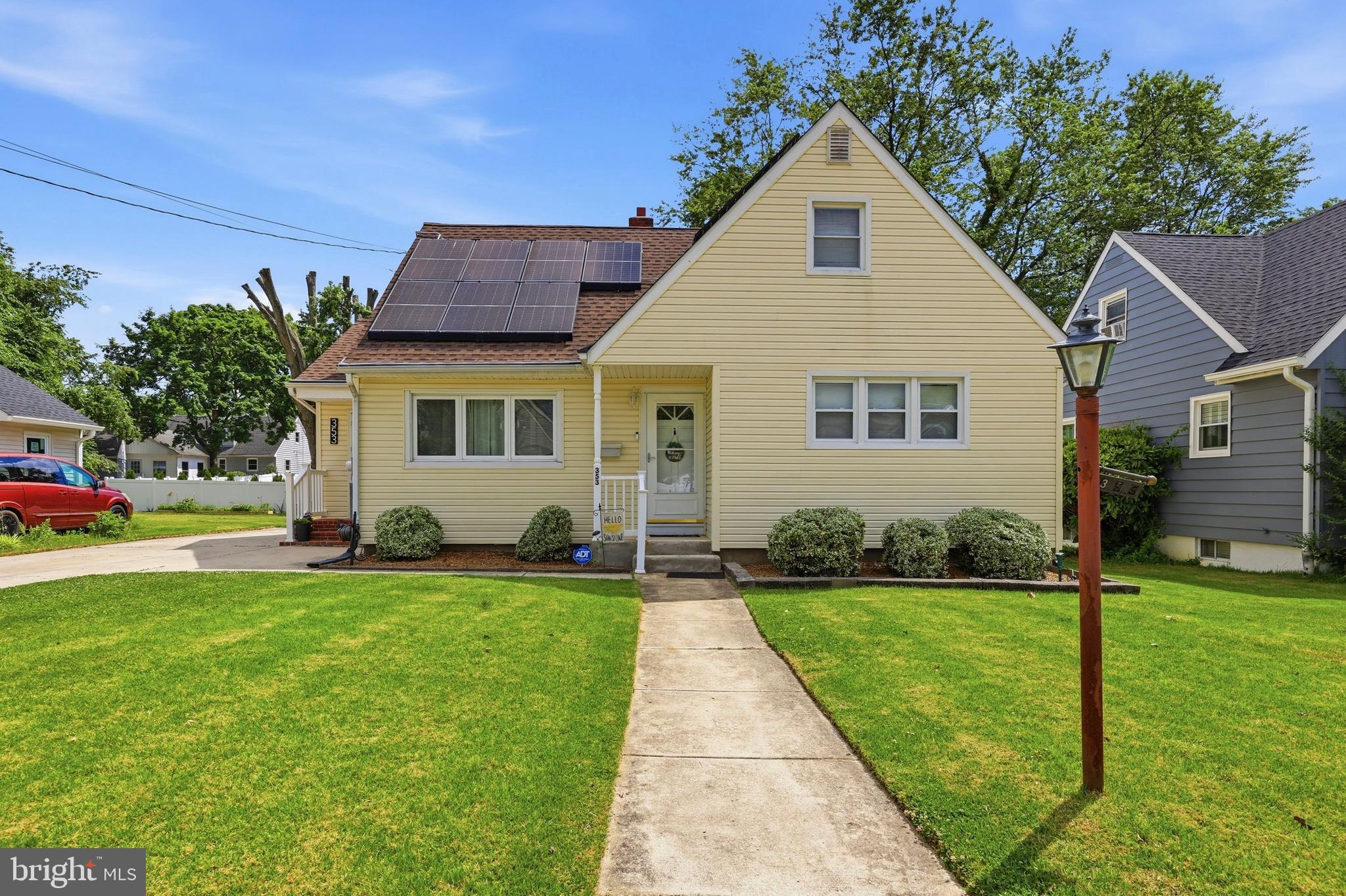 353 HENDRICKSON AVENUE