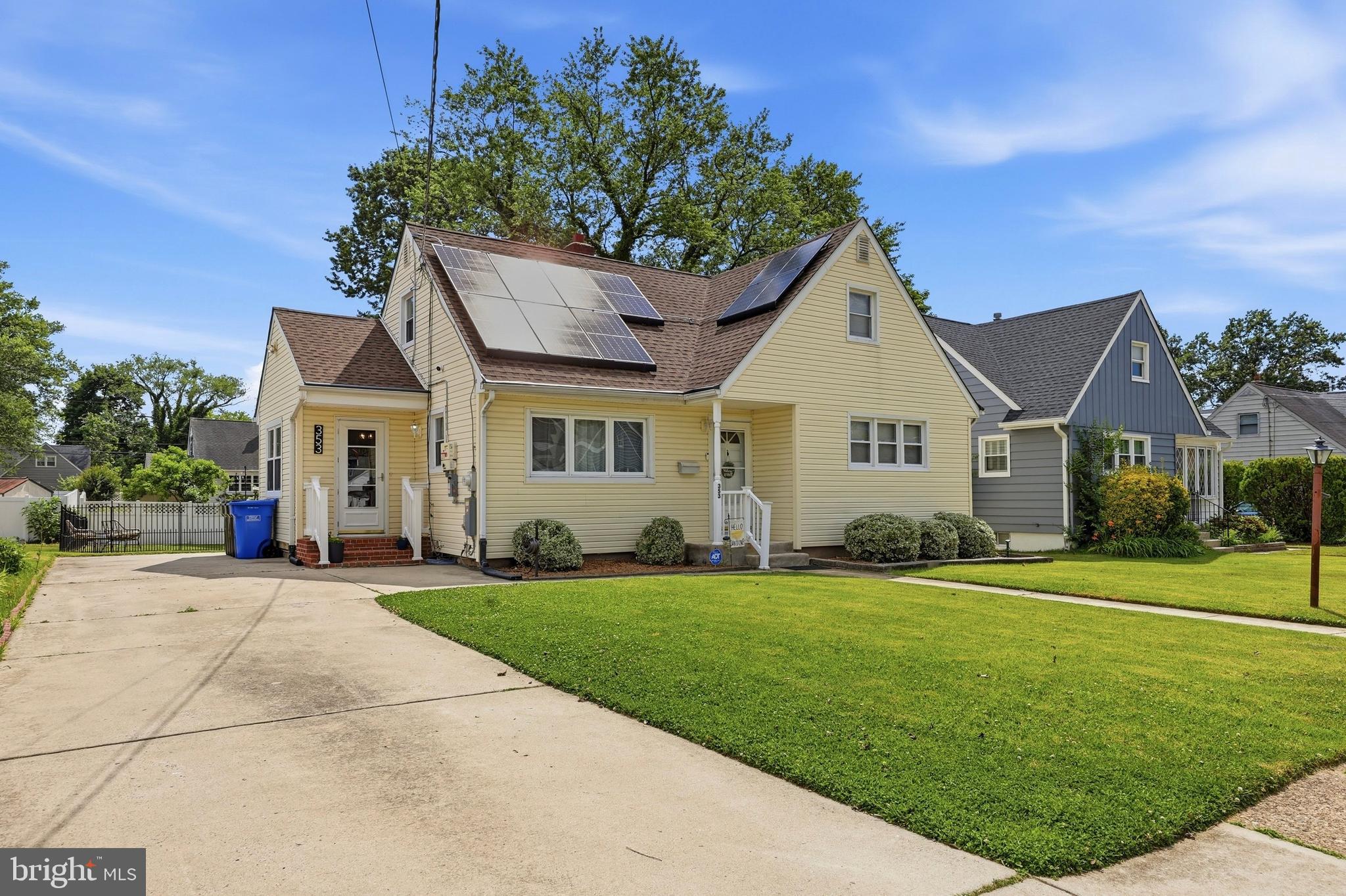 353 HENDRICKSON AVENUE