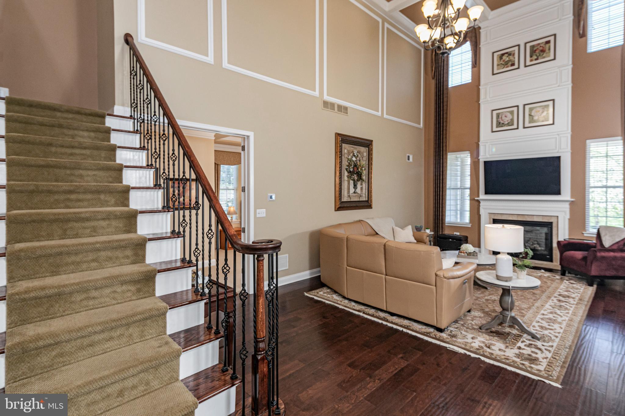 REGENCY AT YARDLEY - Residential