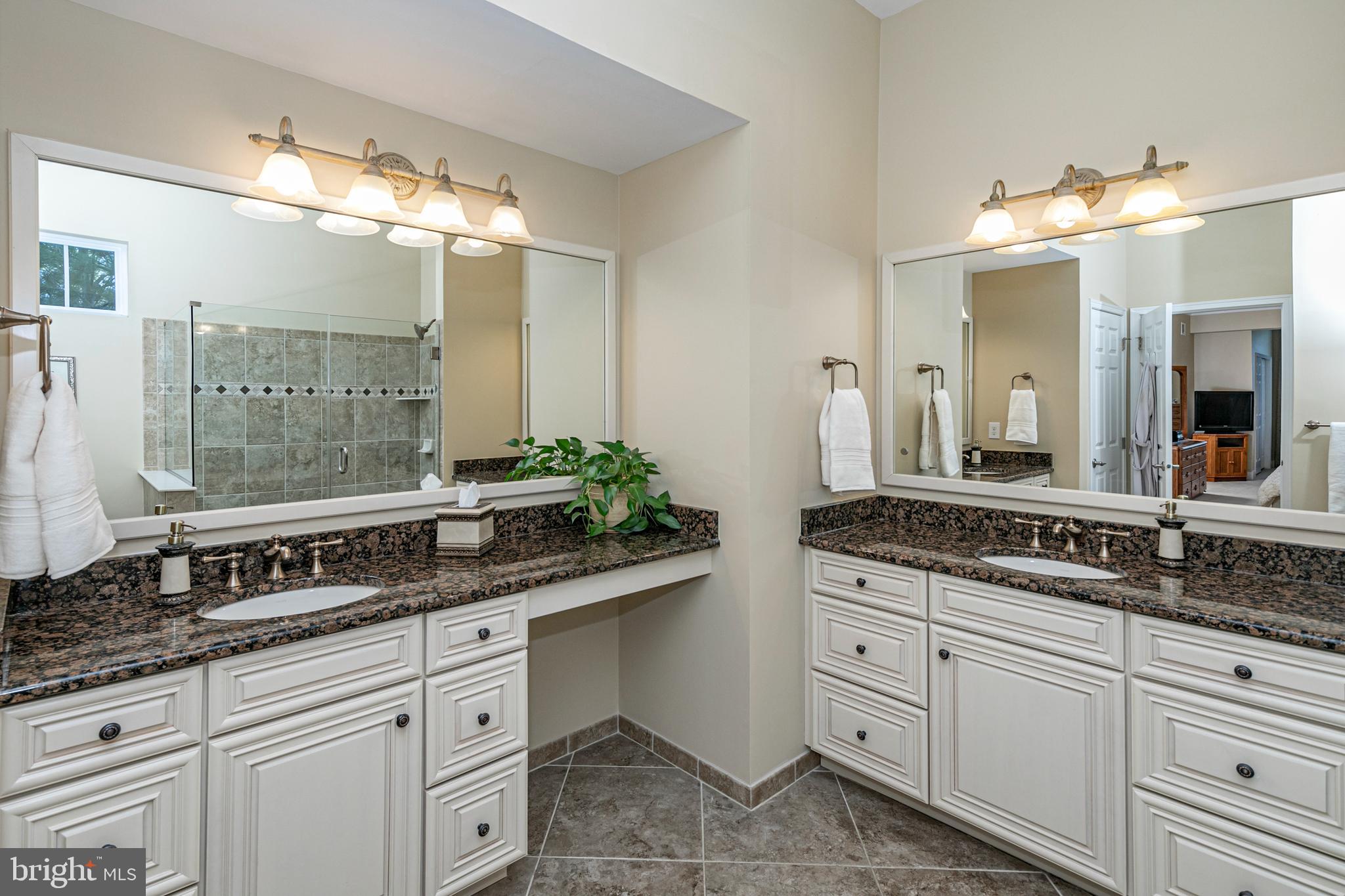 REGENCY AT YARDLEY - Residential