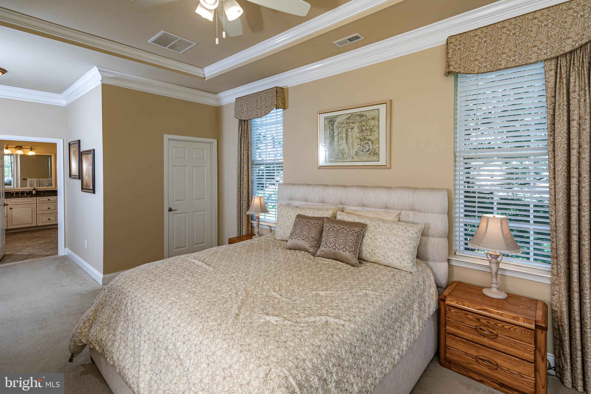 REGENCY AT YARDLEY - Residential