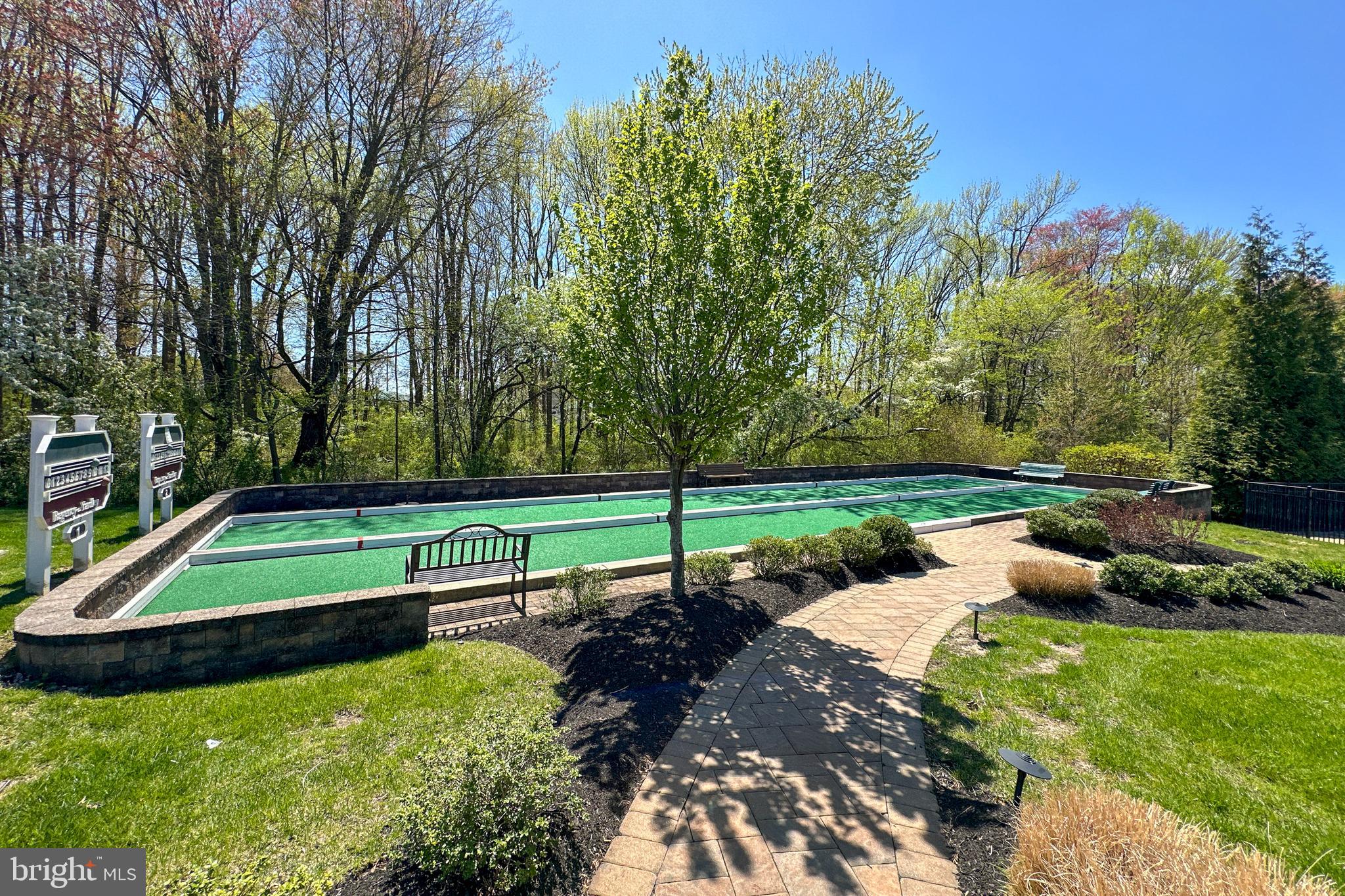 REGENCY AT YARDLEY - Residential