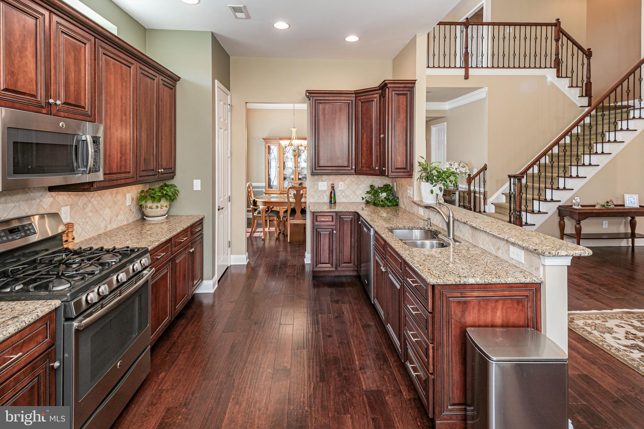 REGENCY AT YARDLEY - Residential