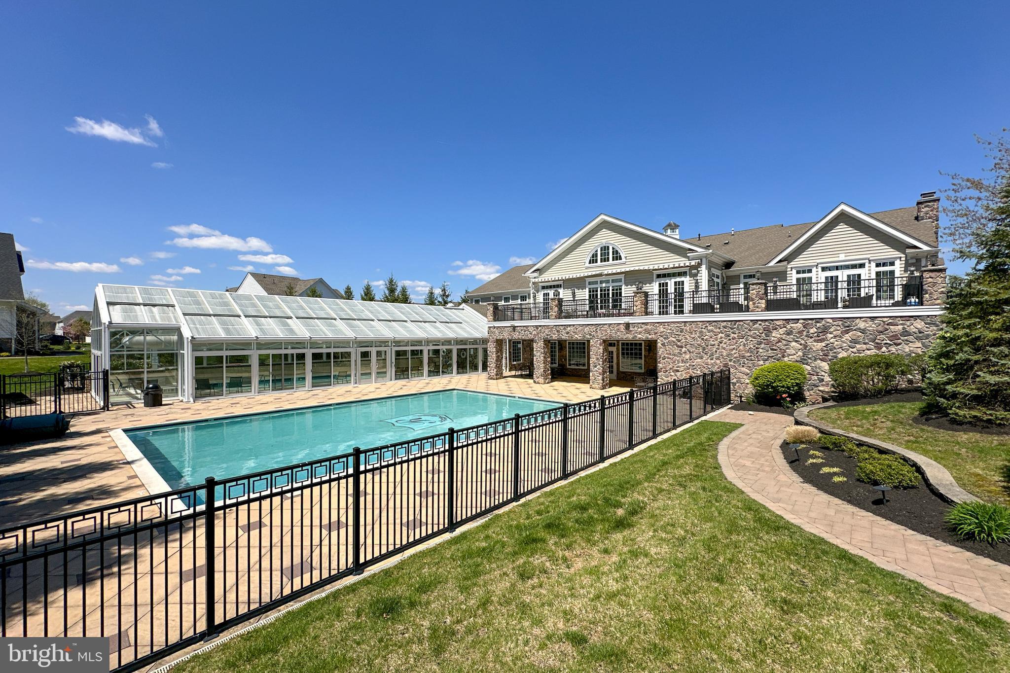 REGENCY AT YARDLEY - Residential