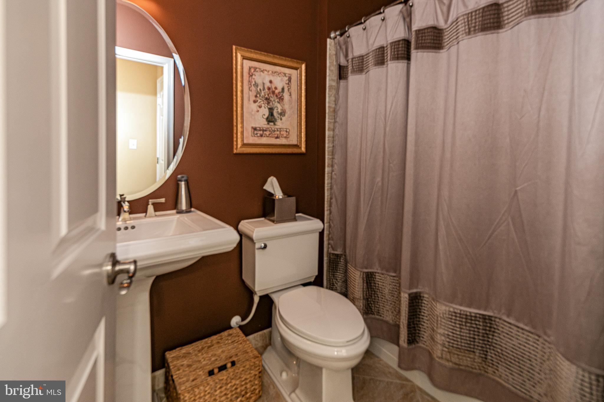 REGENCY AT YARDLEY - Residential