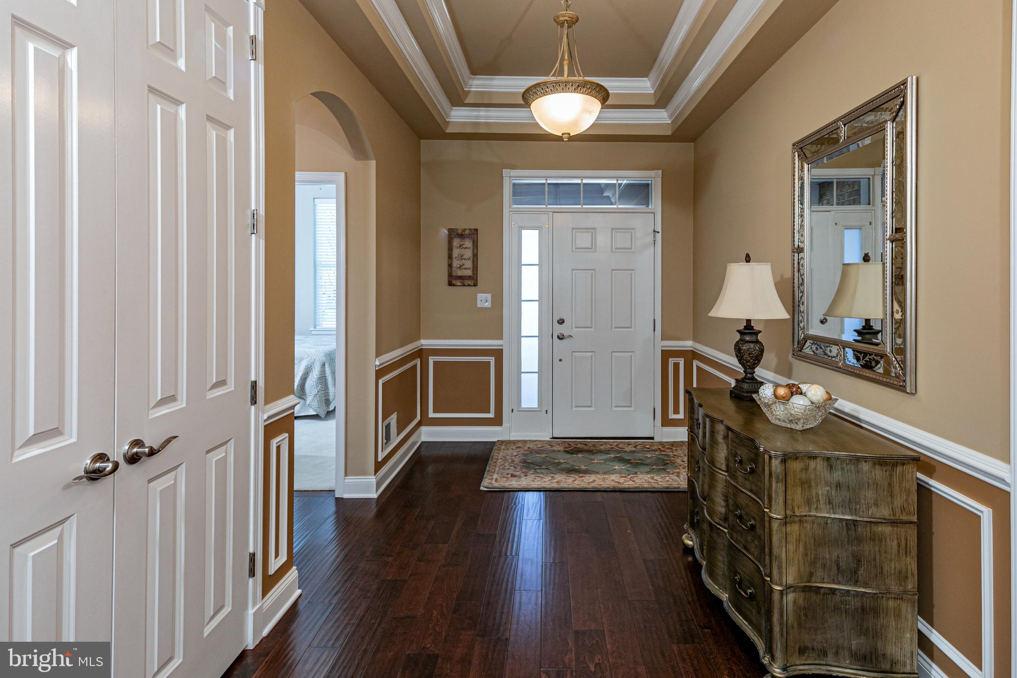 REGENCY AT YARDLEY - Residential