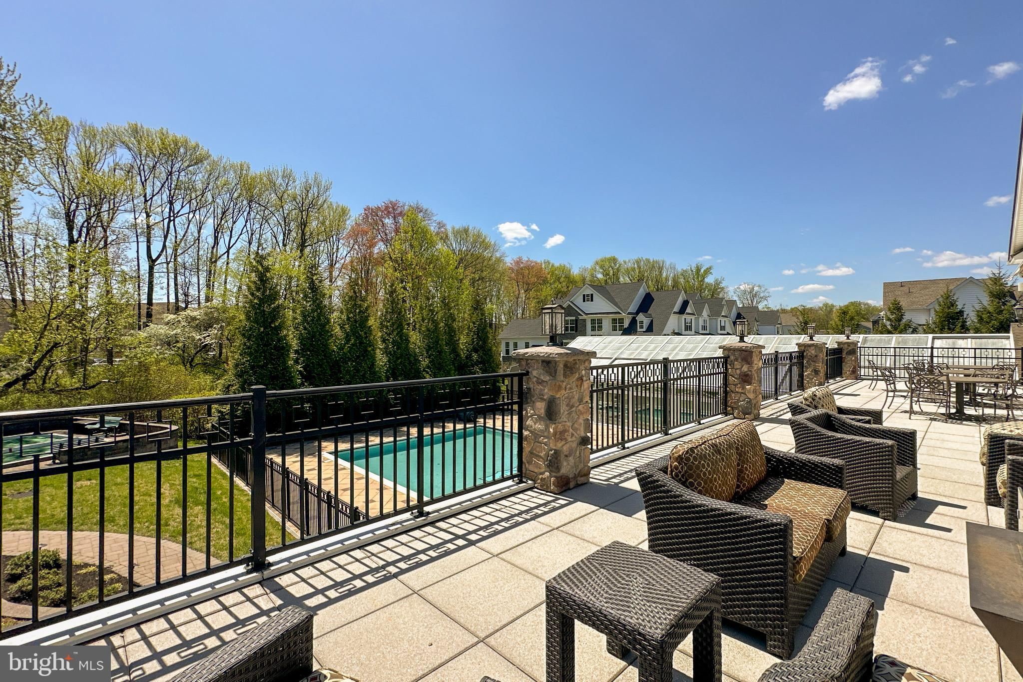 REGENCY AT YARDLEY - Residential