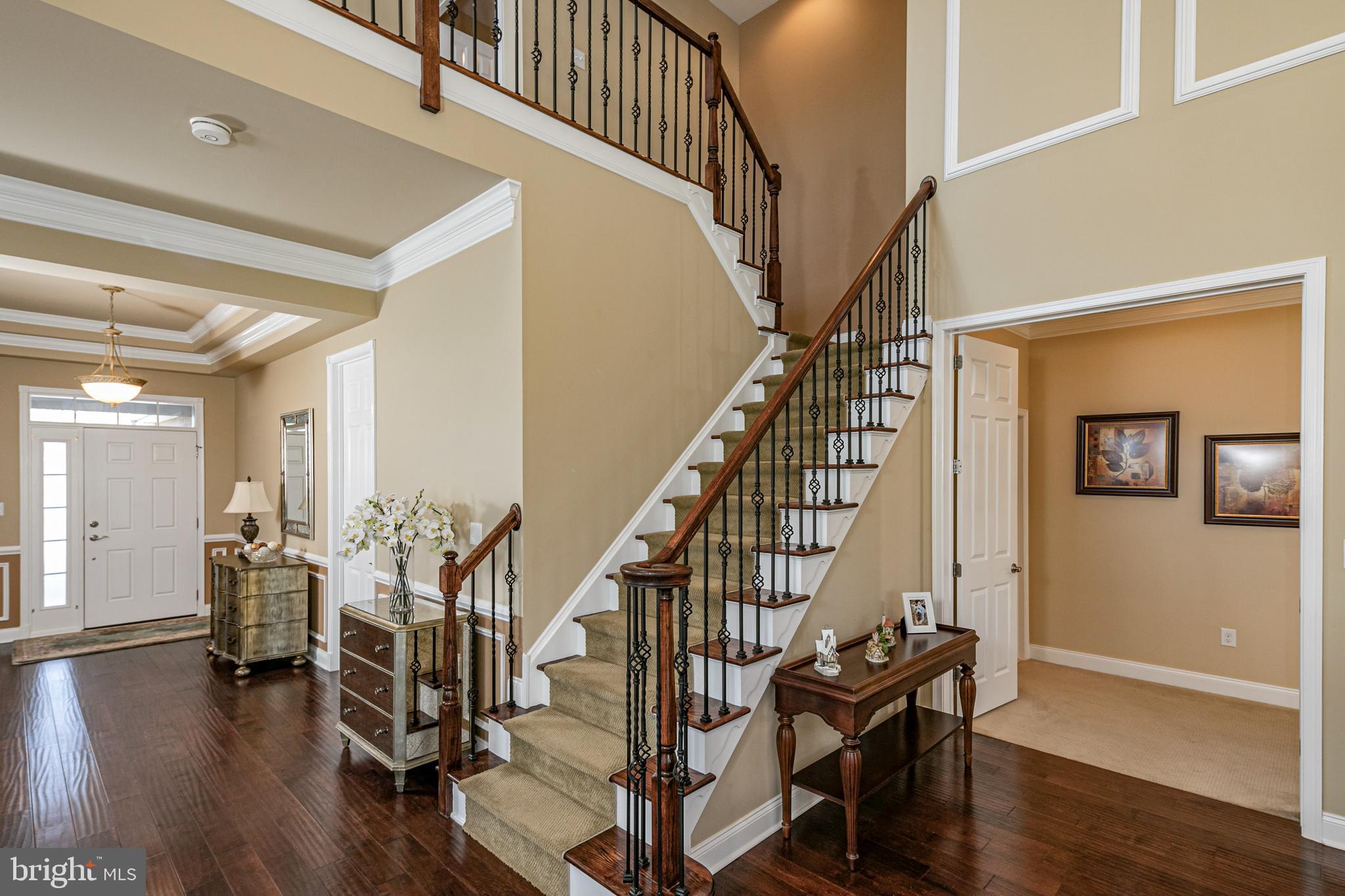 REGENCY AT YARDLEY - Residential