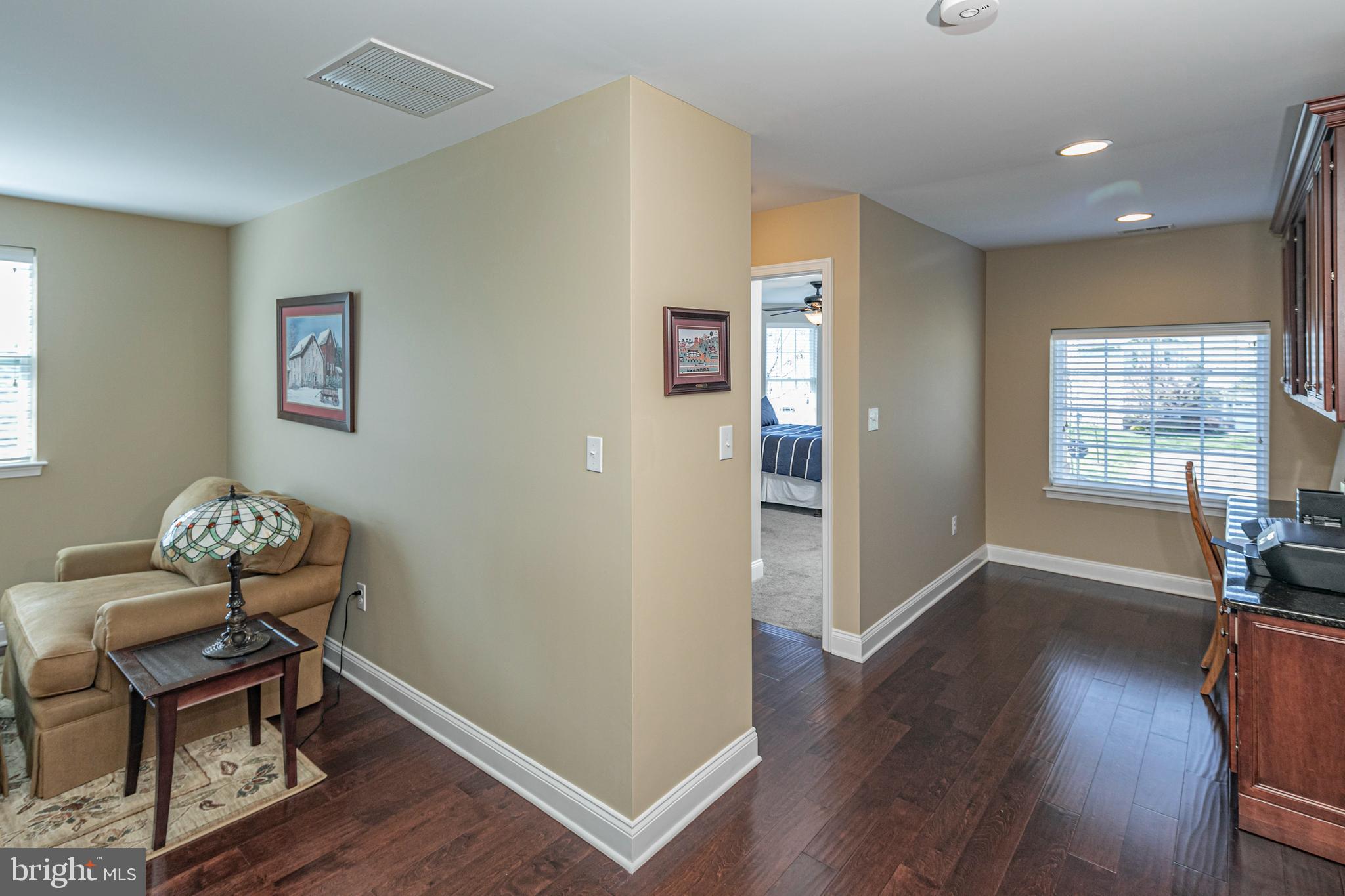 REGENCY AT YARDLEY - Residential