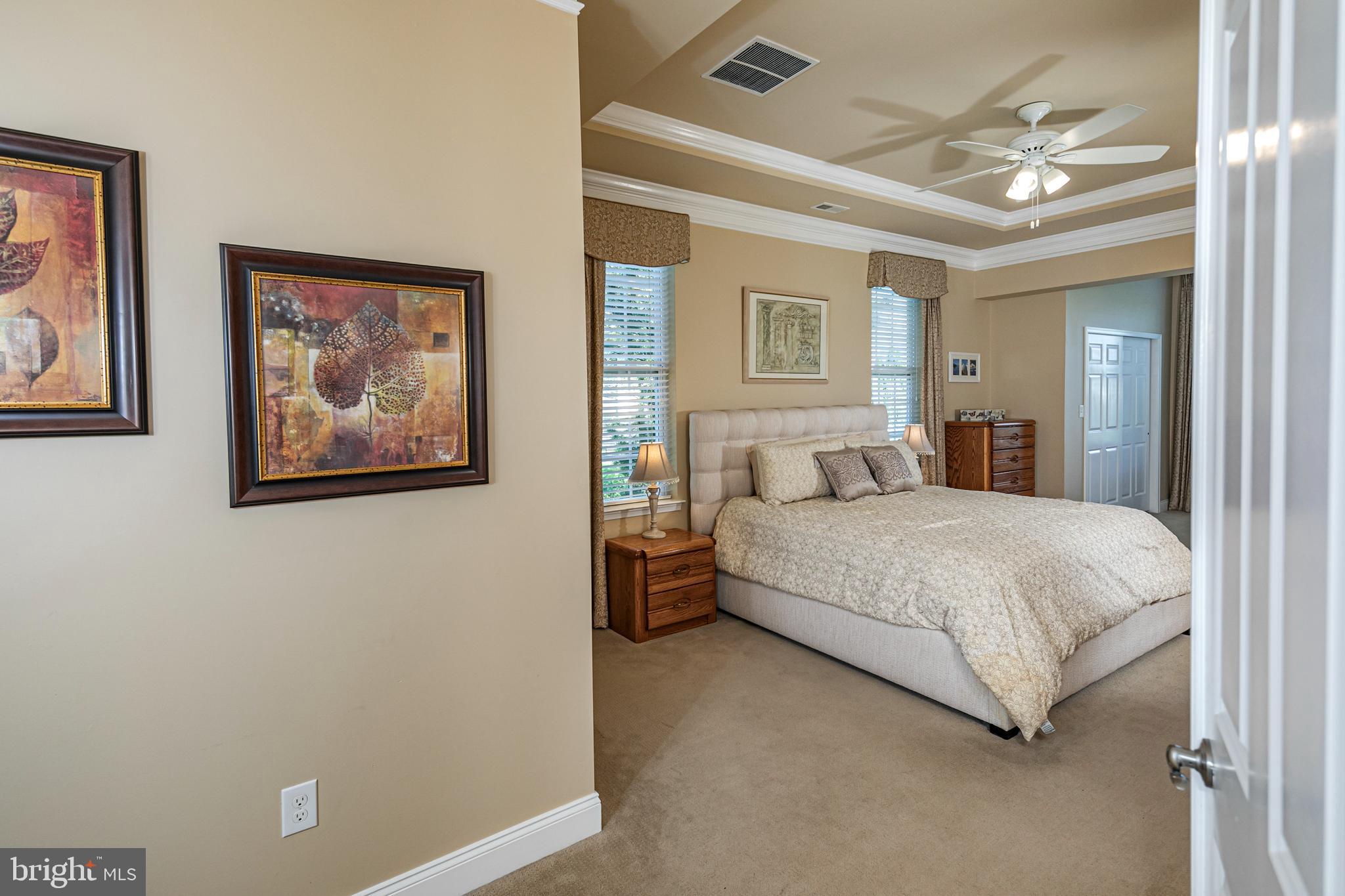 REGENCY AT YARDLEY - Residential