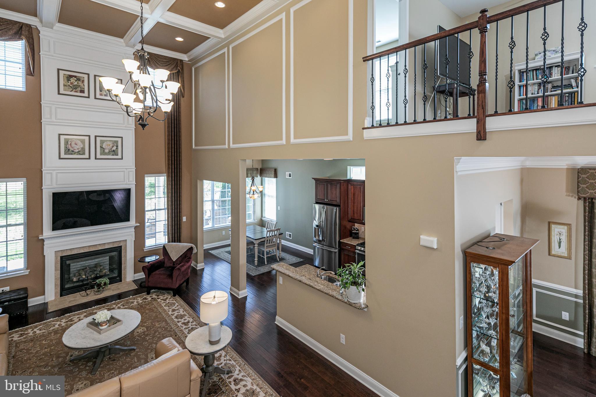 REGENCY AT YARDLEY - Residential