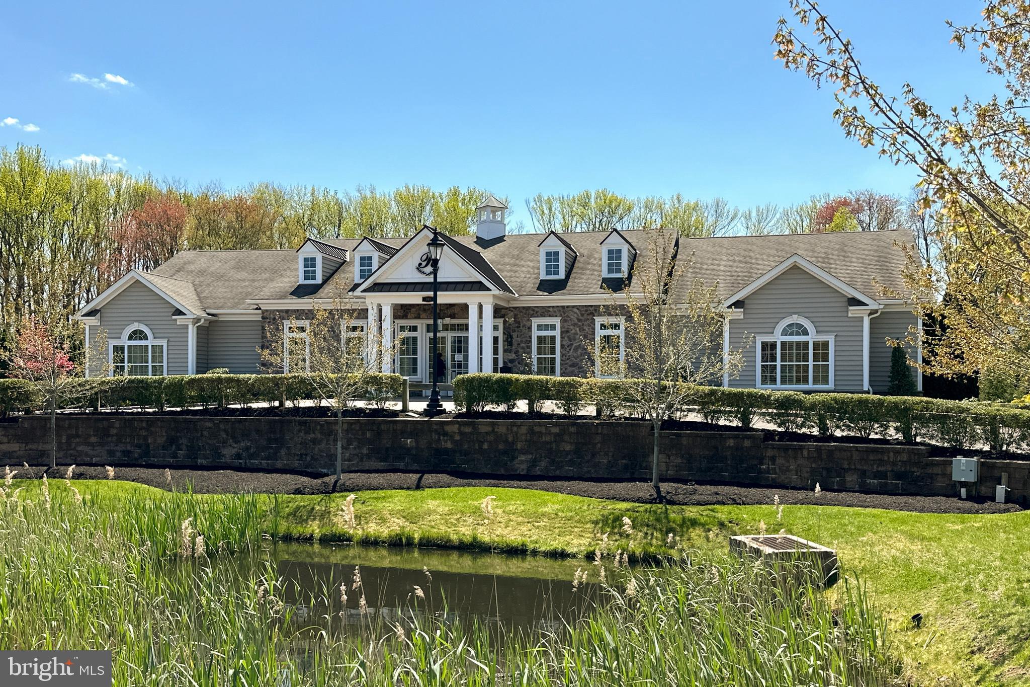 REGENCY AT YARDLEY - Residential