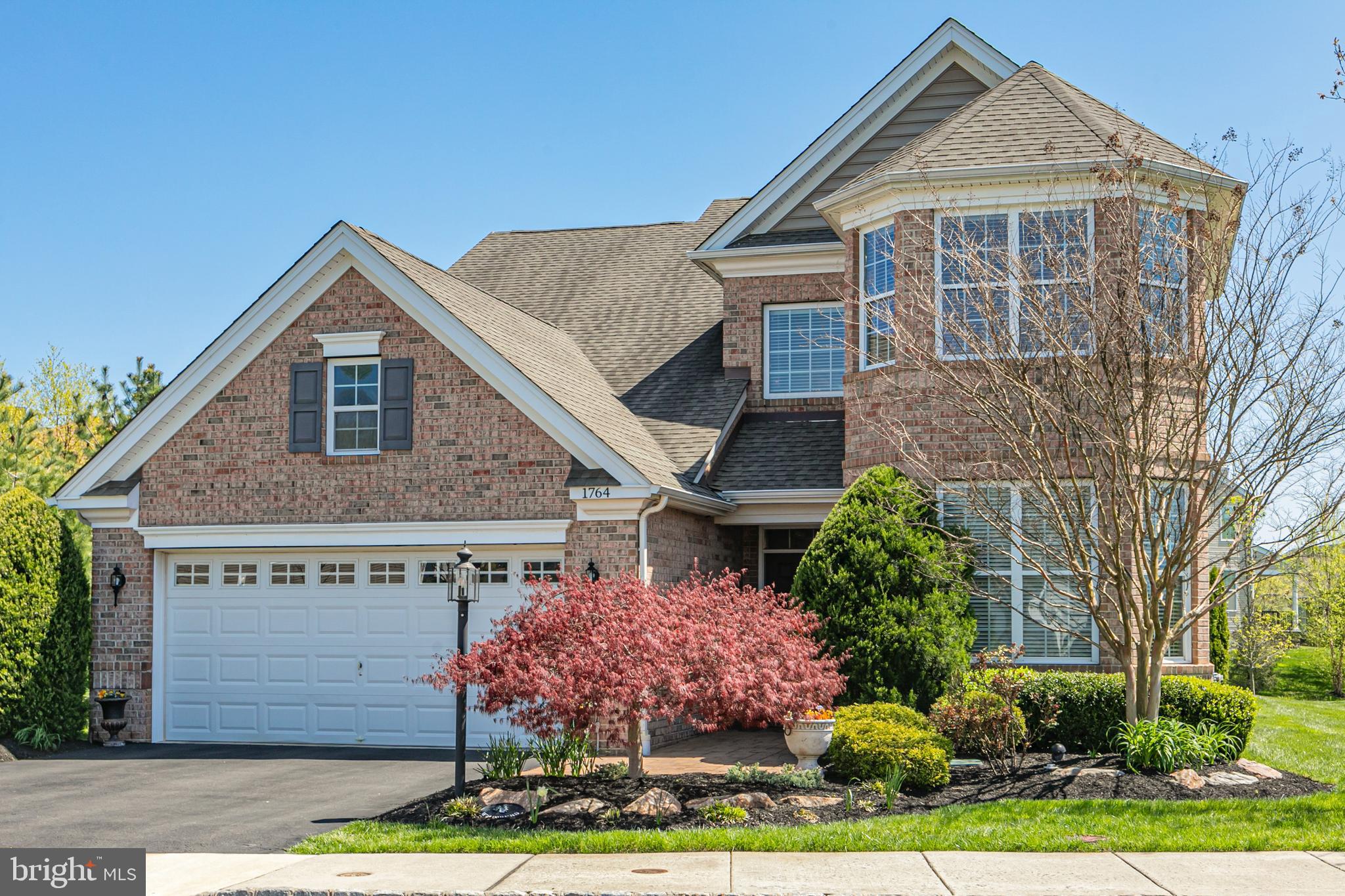 REGENCY AT YARDLEY - Residential