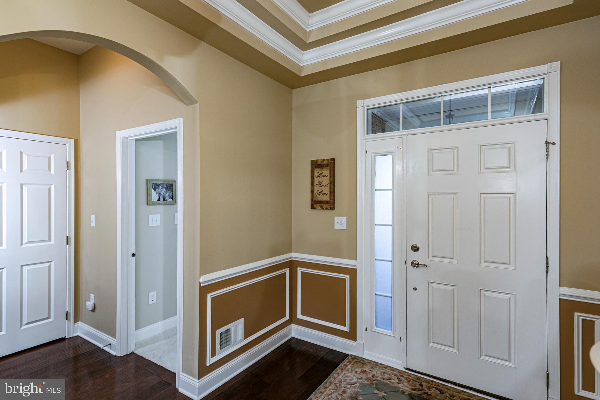 REGENCY AT YARDLEY - Residential