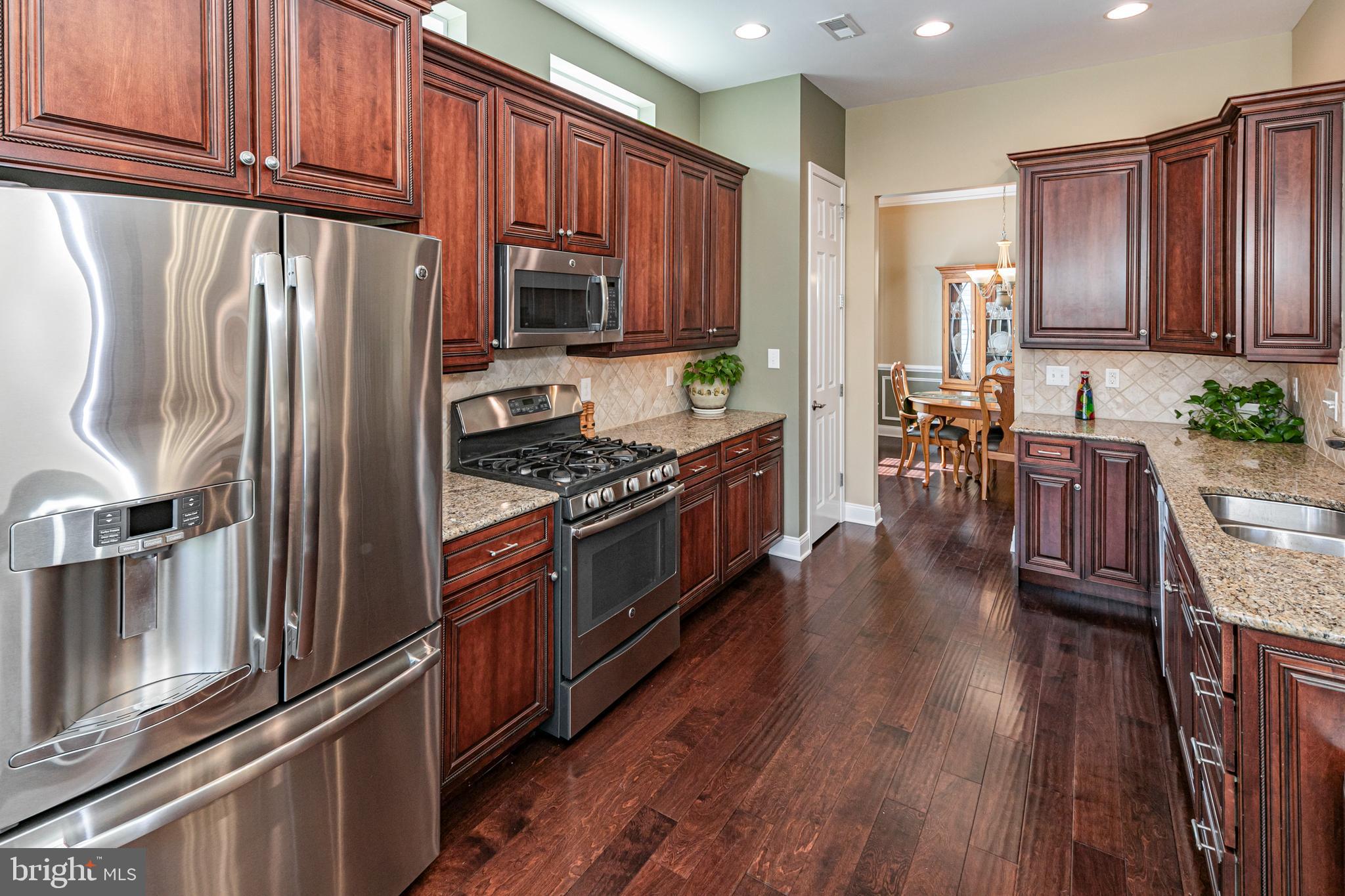 REGENCY AT YARDLEY - Residential