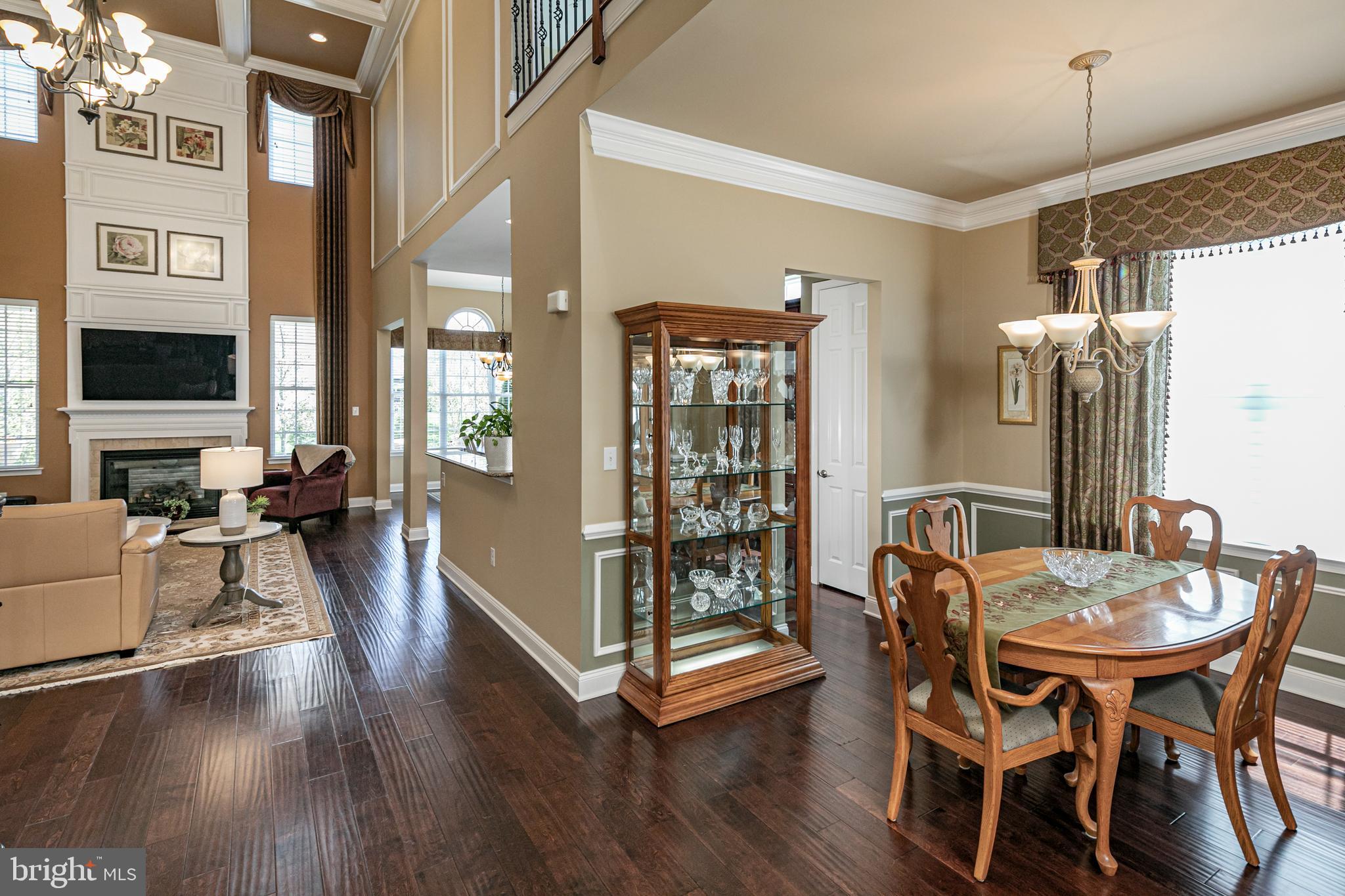 REGENCY AT YARDLEY - Residential