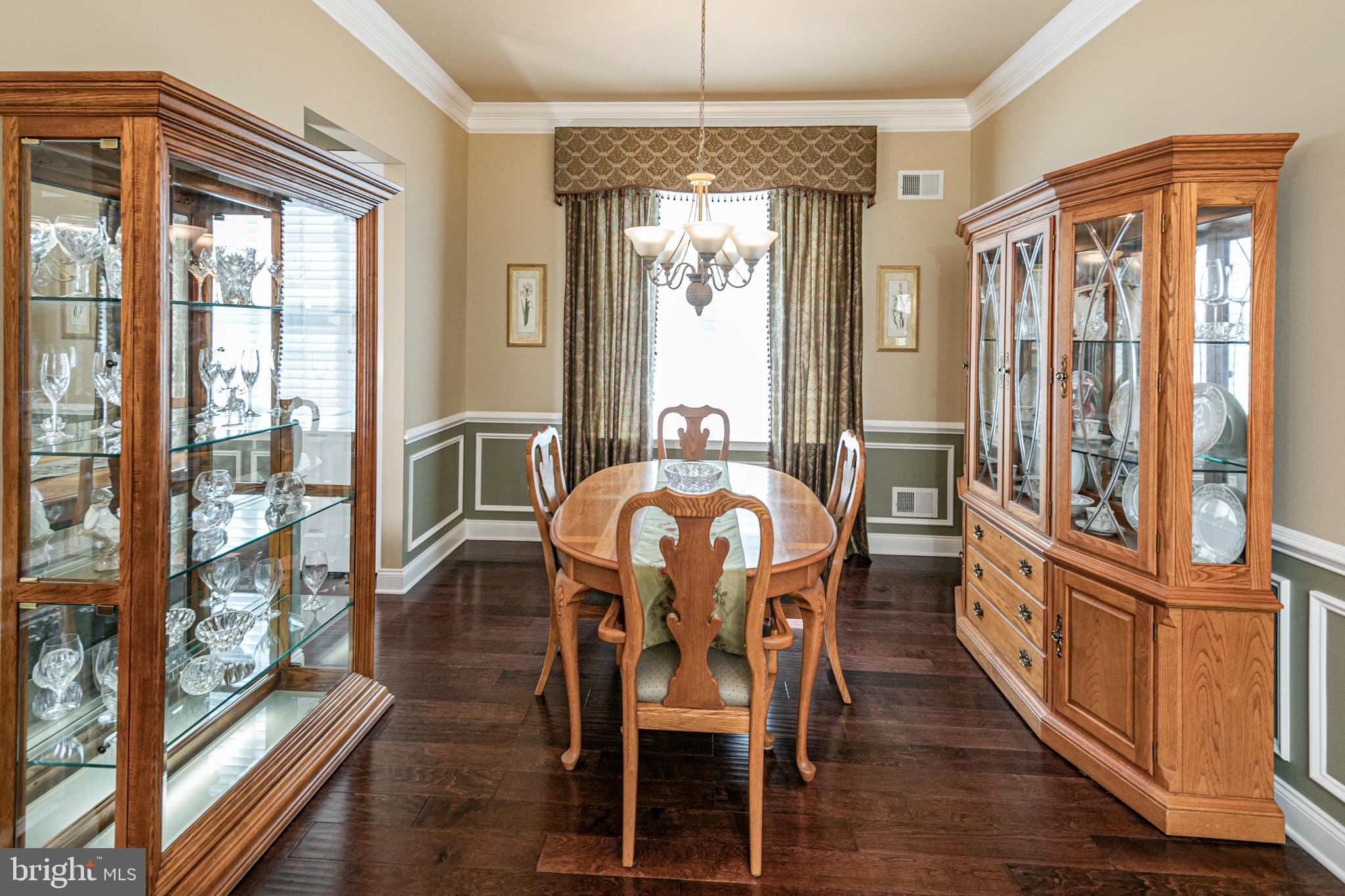 REGENCY AT YARDLEY - Residential