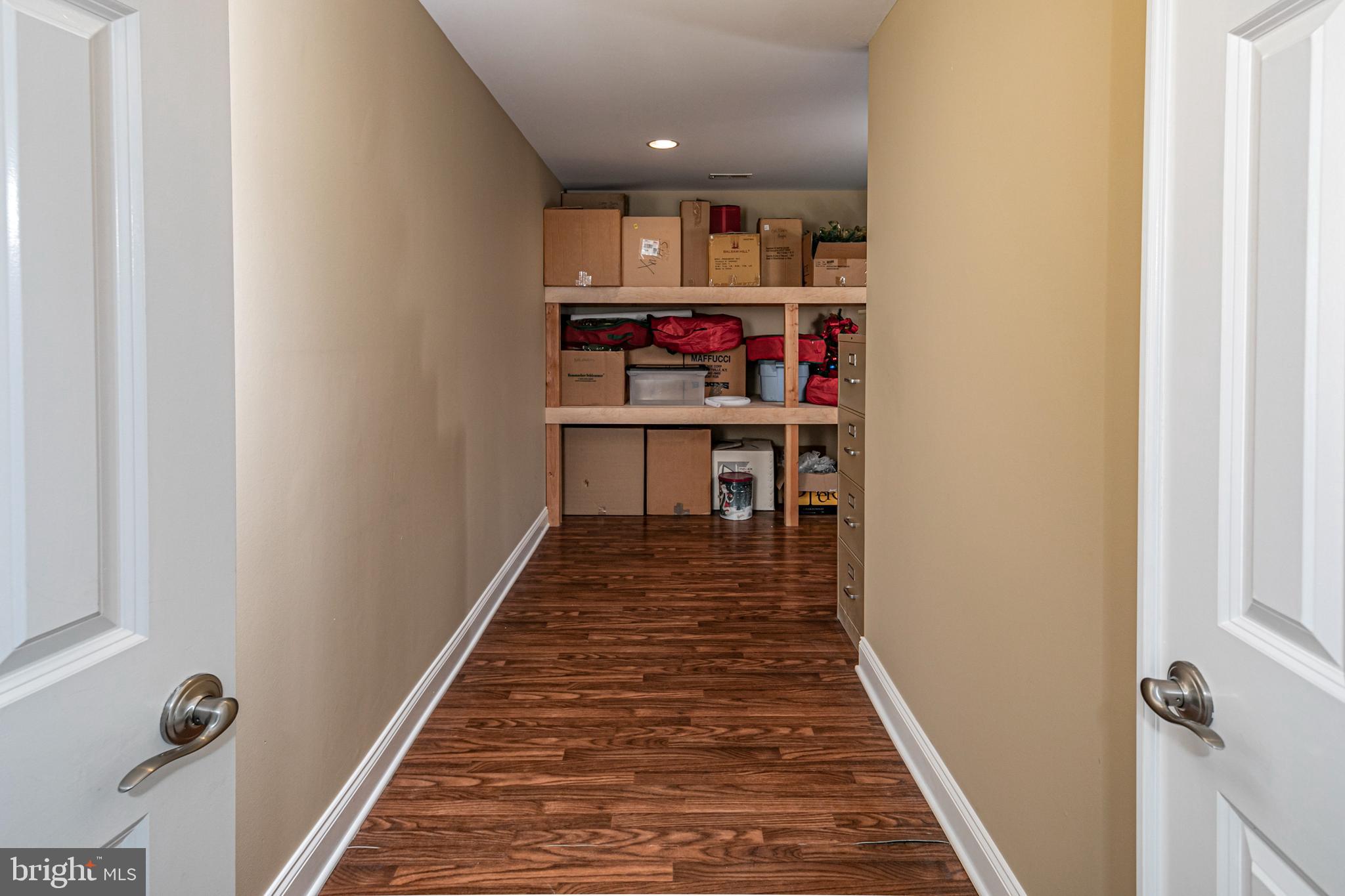 REGENCY AT YARDLEY - Residential