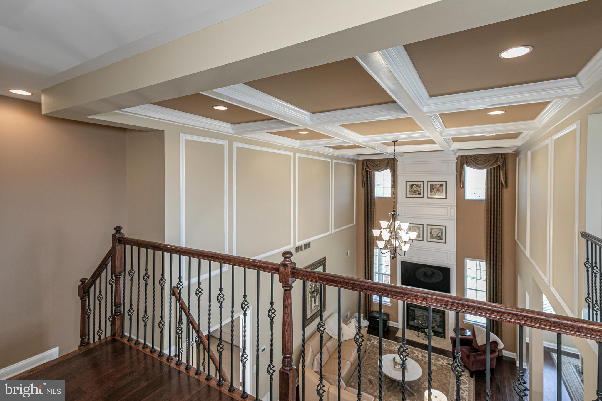 REGENCY AT YARDLEY - Residential