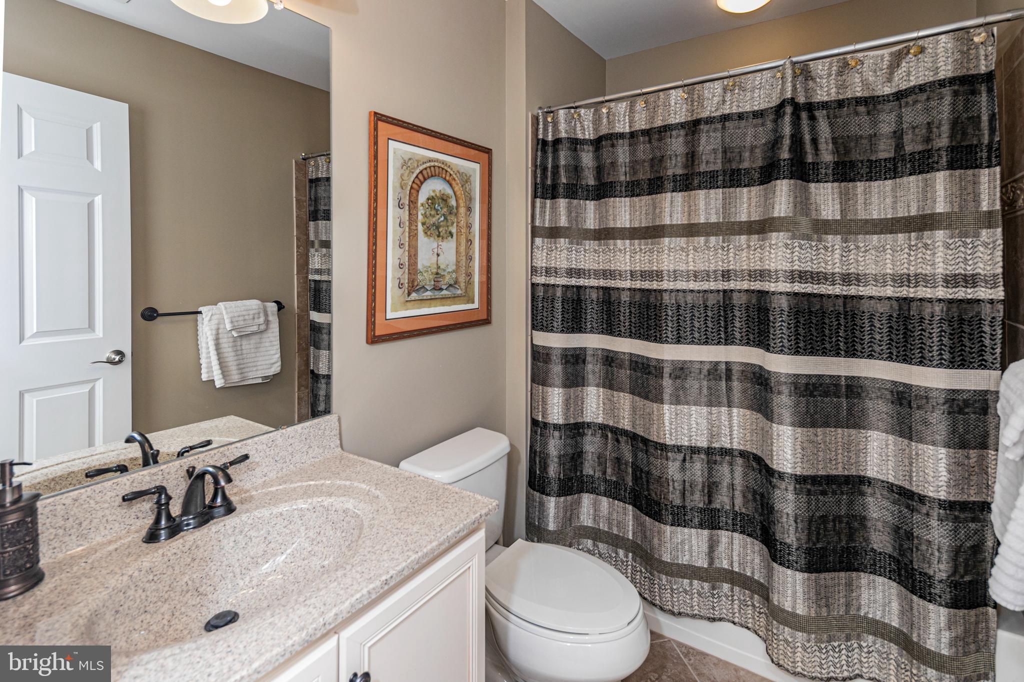 REGENCY AT YARDLEY - Residential